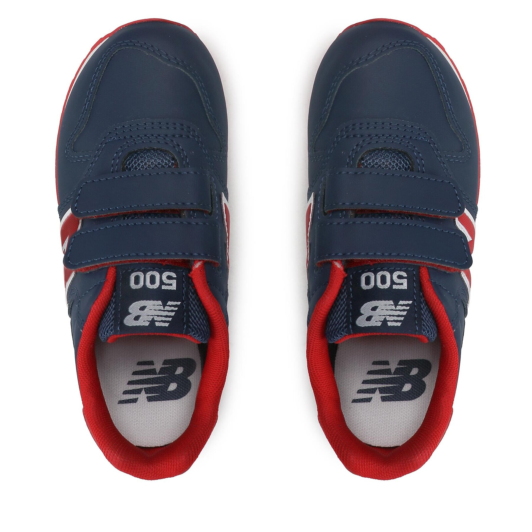 New Balance Сникърси PV500NR1 Тъмносин - Pepit.bg