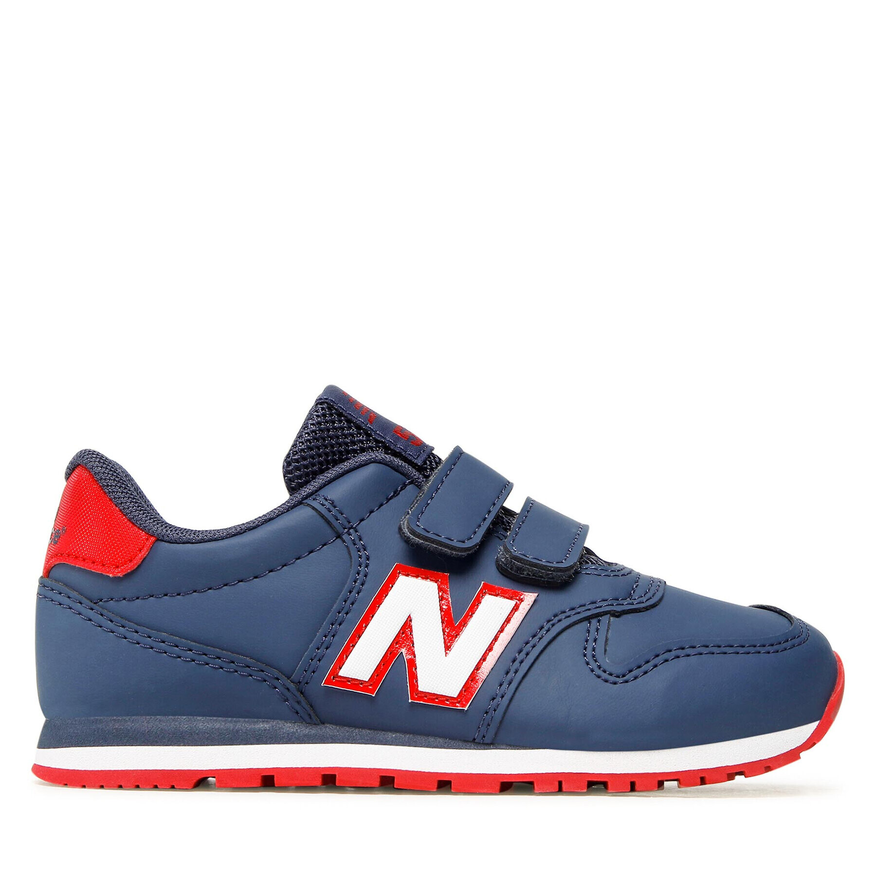 New Balance Сникърси PV500NRT Тъмносин - Pepit.bg
