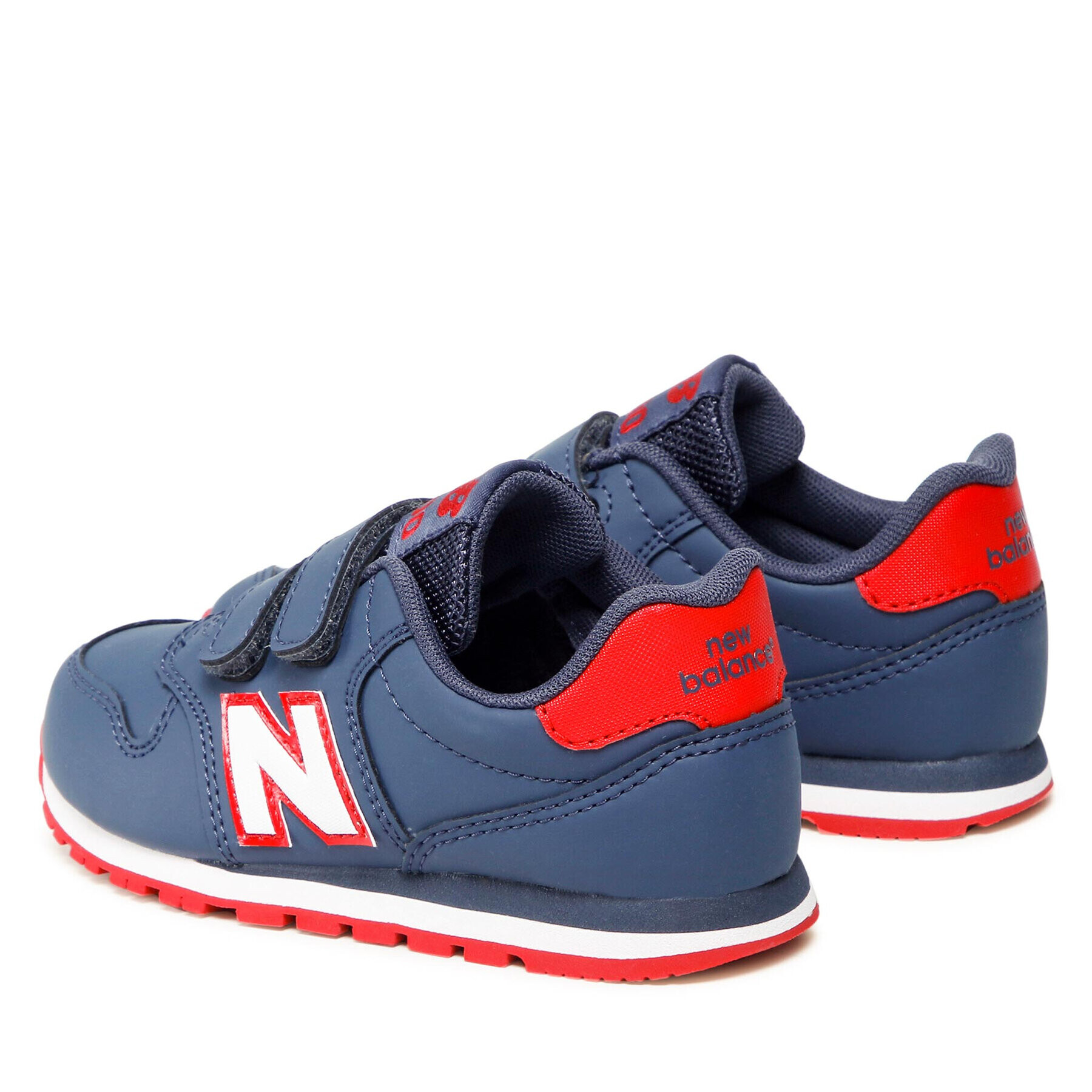 New Balance Сникърси PV500NRT Тъмносин - Pepit.bg