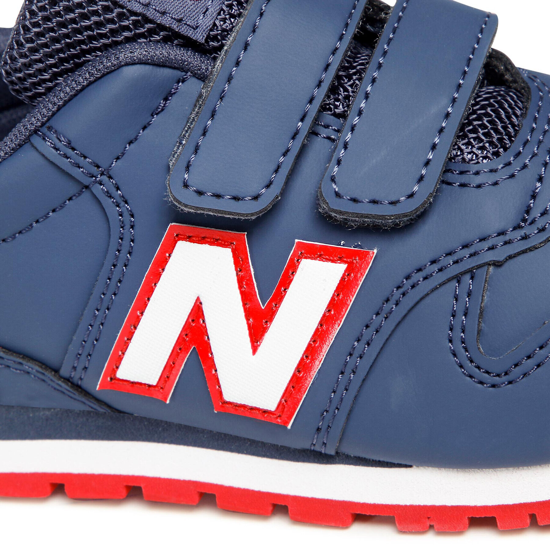 New Balance Сникърси PV500NRT Тъмносин - Pepit.bg