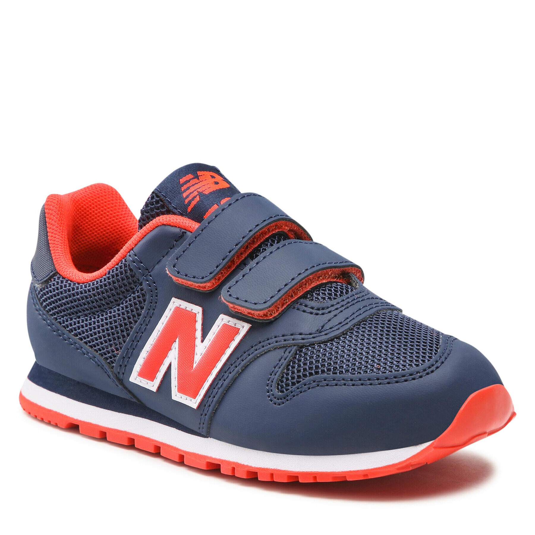 New Balance Сникърси PV500PN1 Тъмносин - Pepit.bg