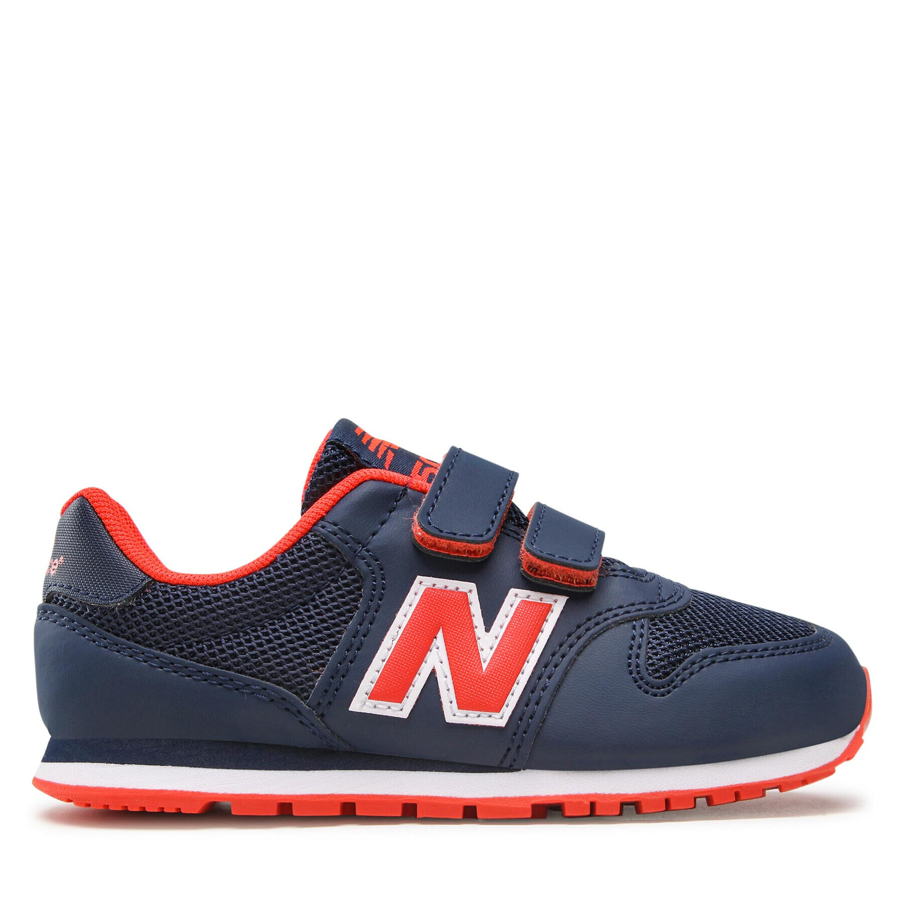 New Balance Сникърси PV500PN1 Тъмносин - Pepit.bg