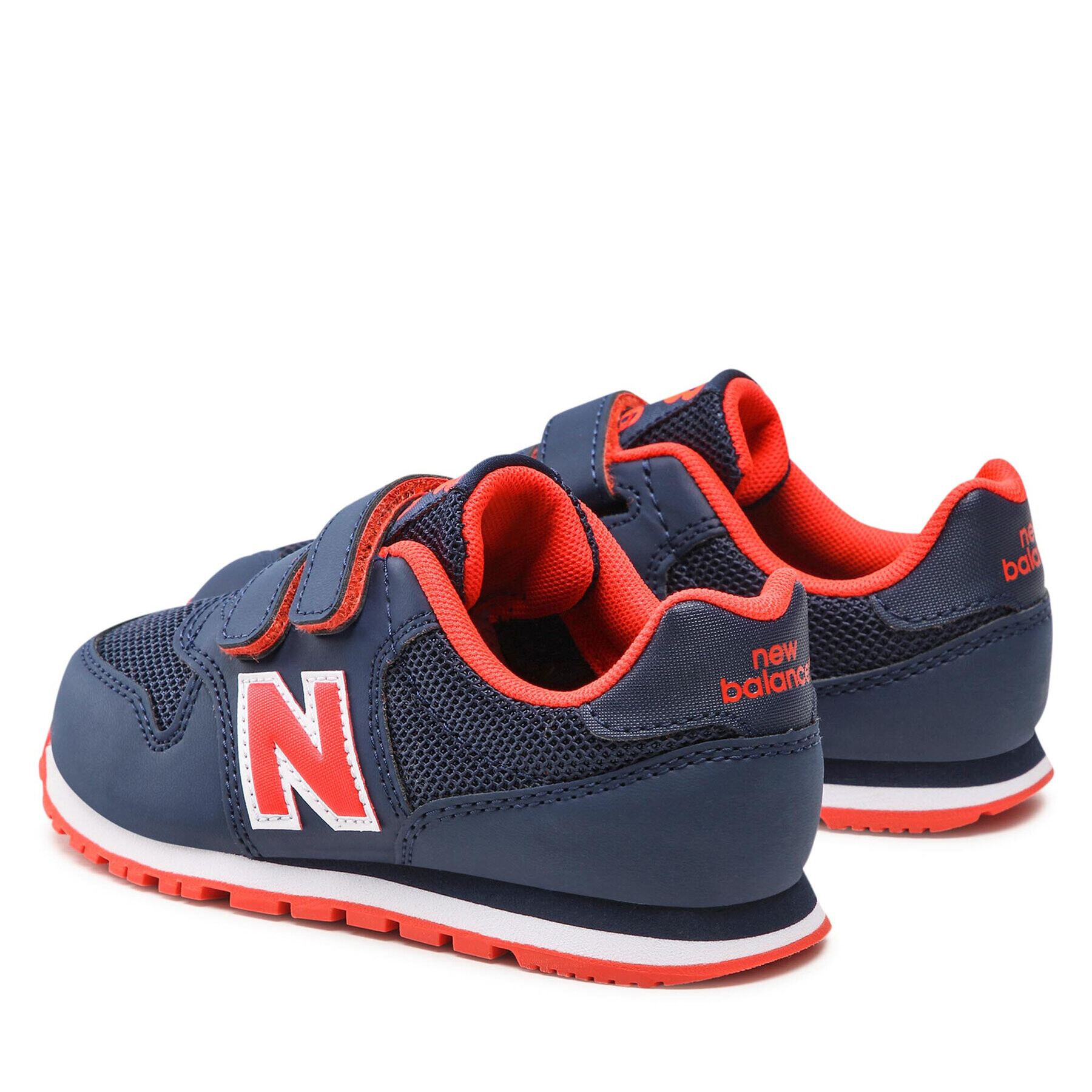 New Balance Сникърси PV500PN1 Тъмносин - Pepit.bg