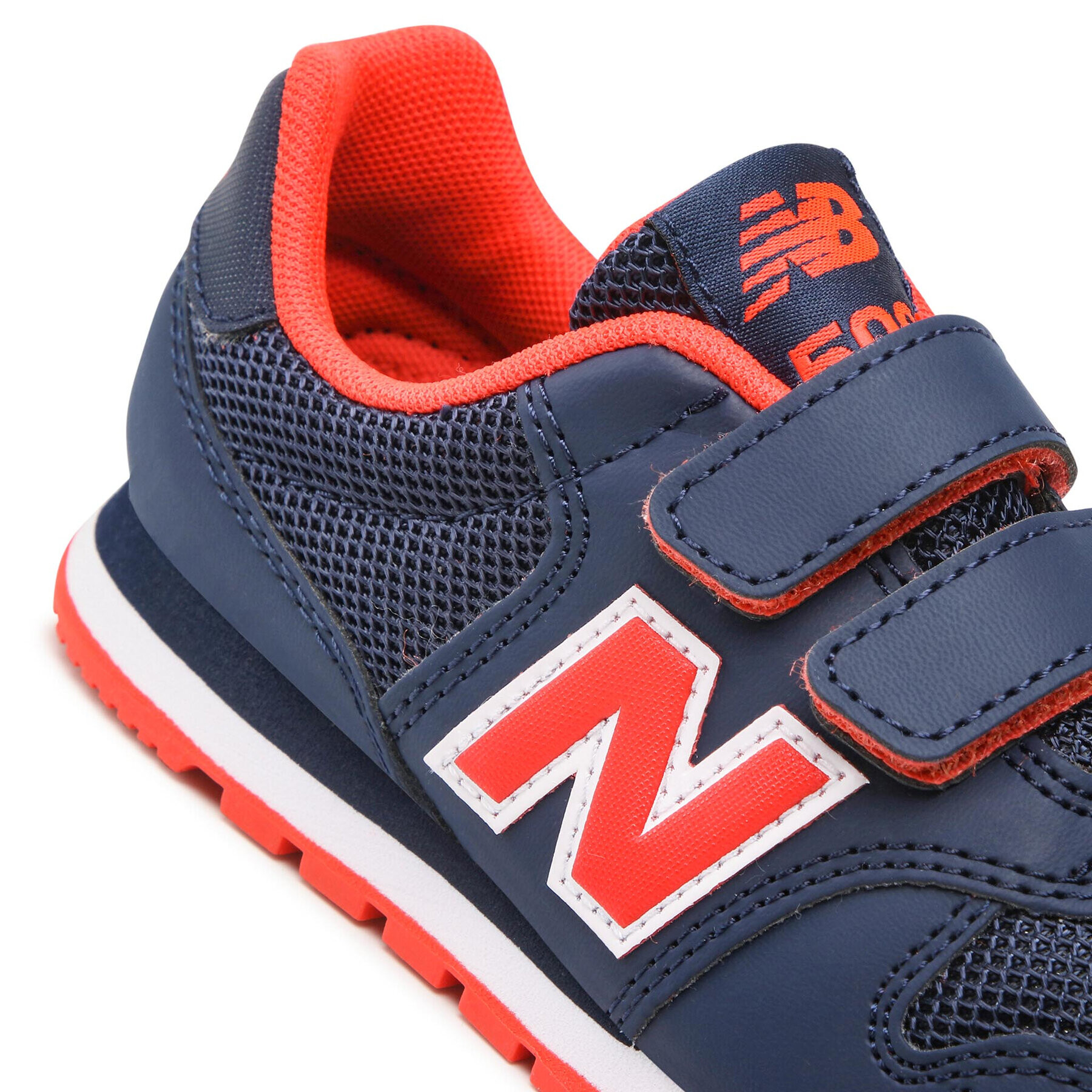 New Balance Сникърси PV500PN1 Тъмносин - Pepit.bg