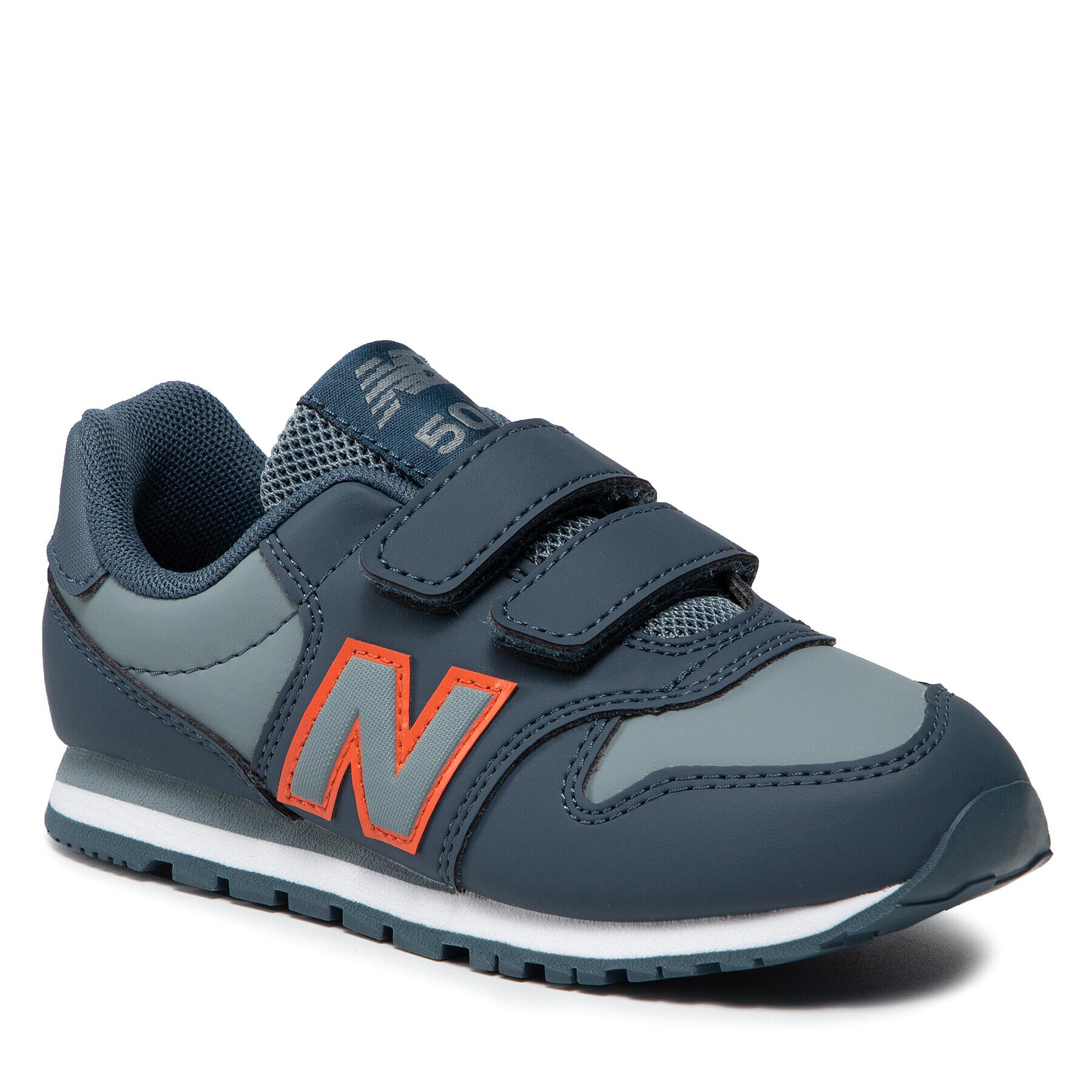 New Balance Сникърси PV500WND Тъмносин - Pepit.bg