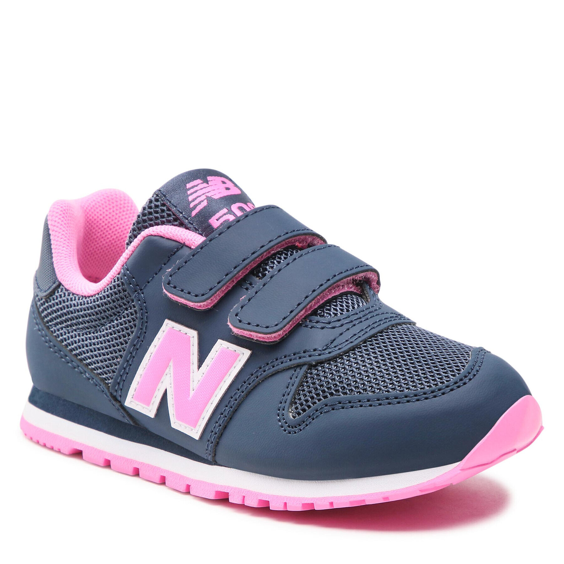 New Balance Сникърси PV500WP1 Тъмносин - Pepit.bg