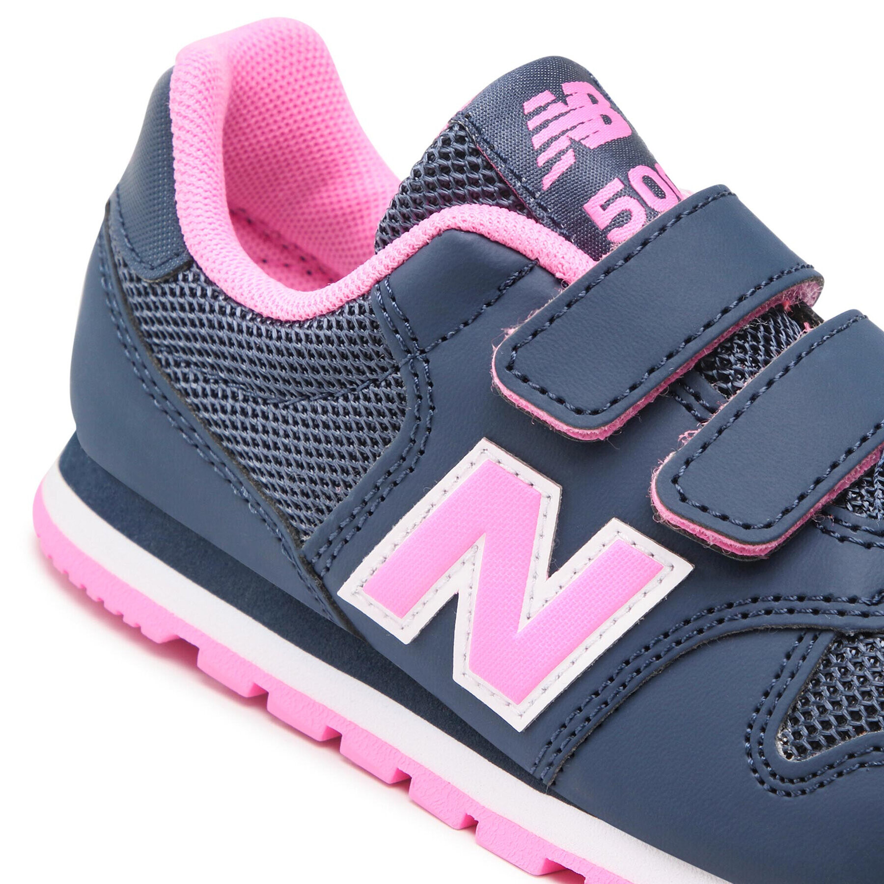 New Balance Сникърси PV500WP1 Тъмносин - Pepit.bg