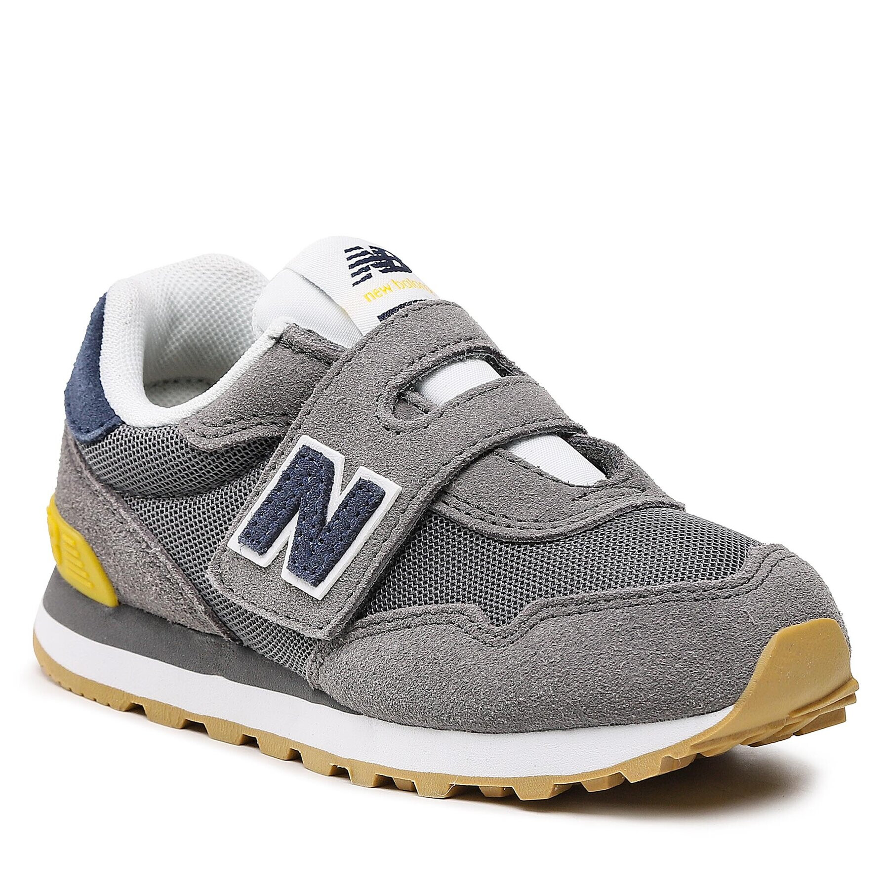 New Balance Сникърси PV515BH Сив - Pepit.bg