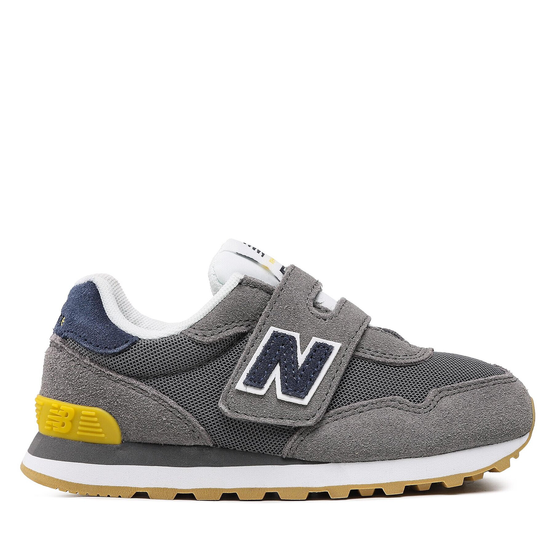 New Balance Сникърси PV515BH Сив - Pepit.bg