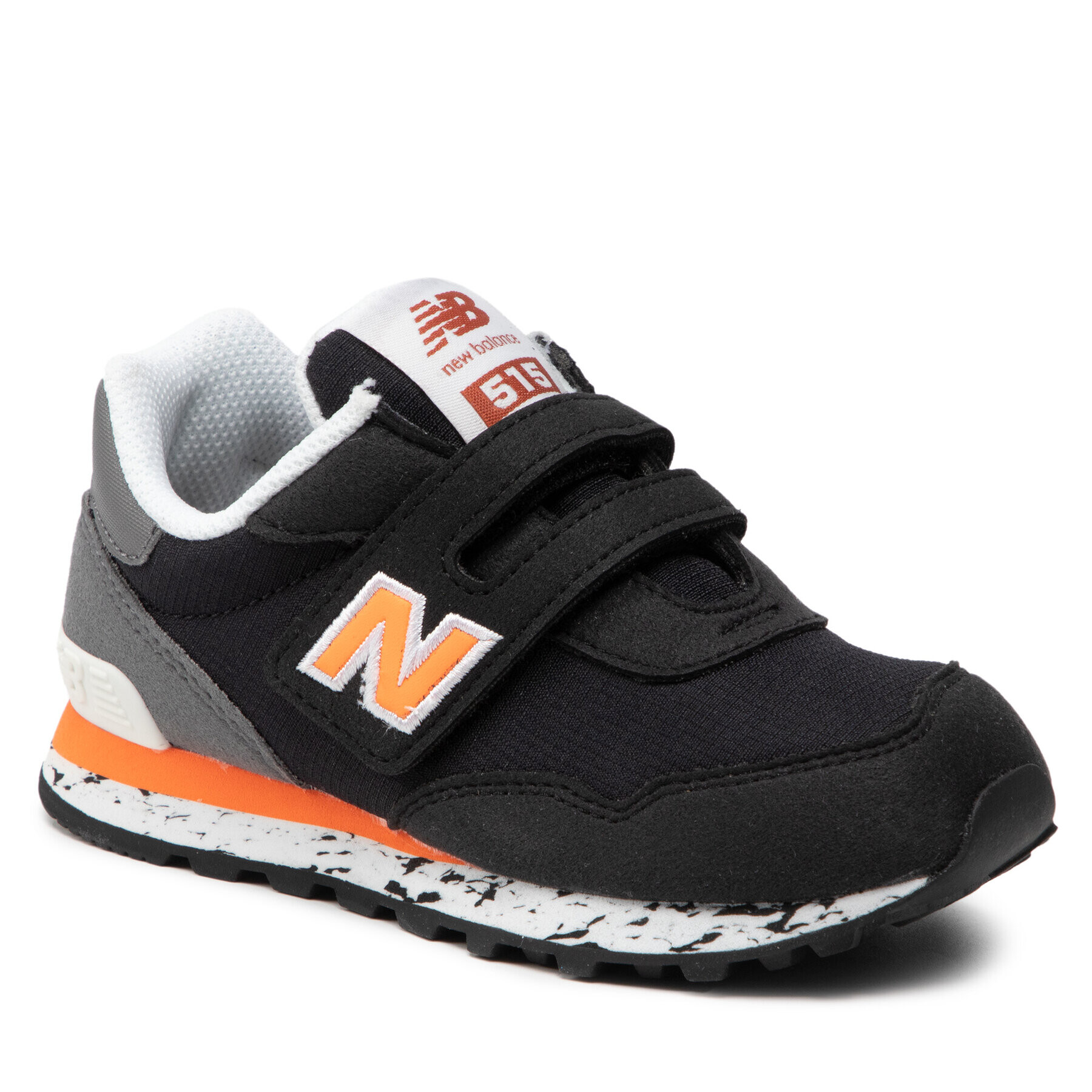 New Balance Сникърси PV515BT Черен - Pepit.bg