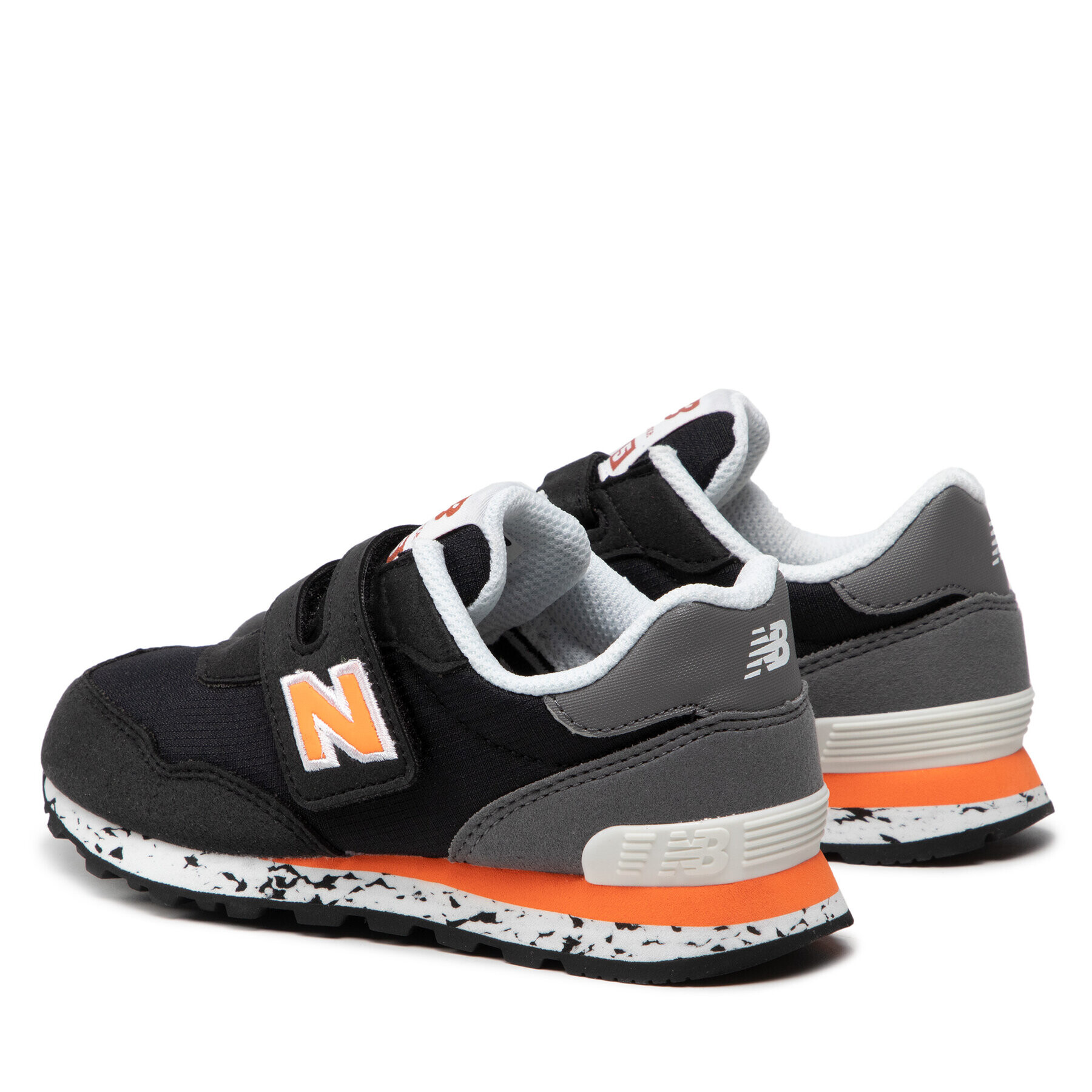 New Balance Сникърси PV515BT Черен - Pepit.bg