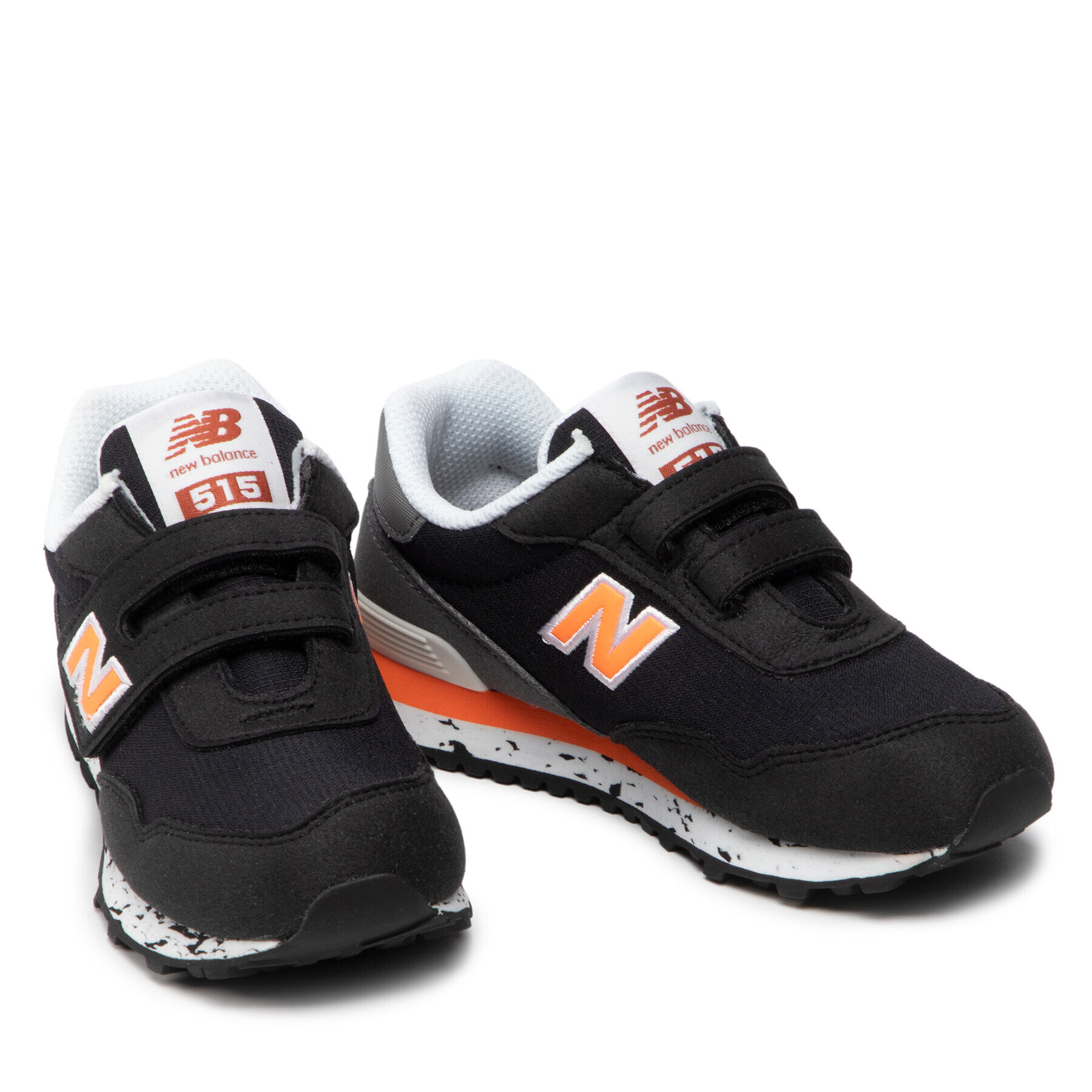 New Balance Сникърси PV515BT Черен - Pepit.bg