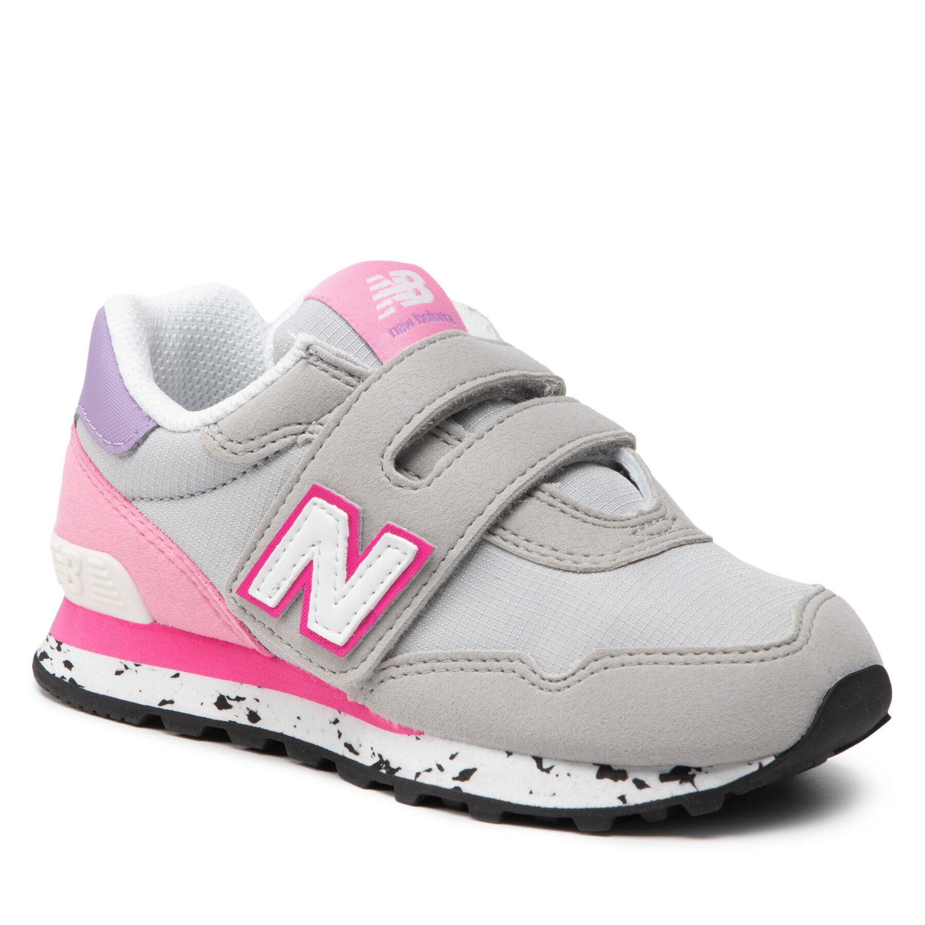 New Balance Сникърси PV515DK Сив - Pepit.bg