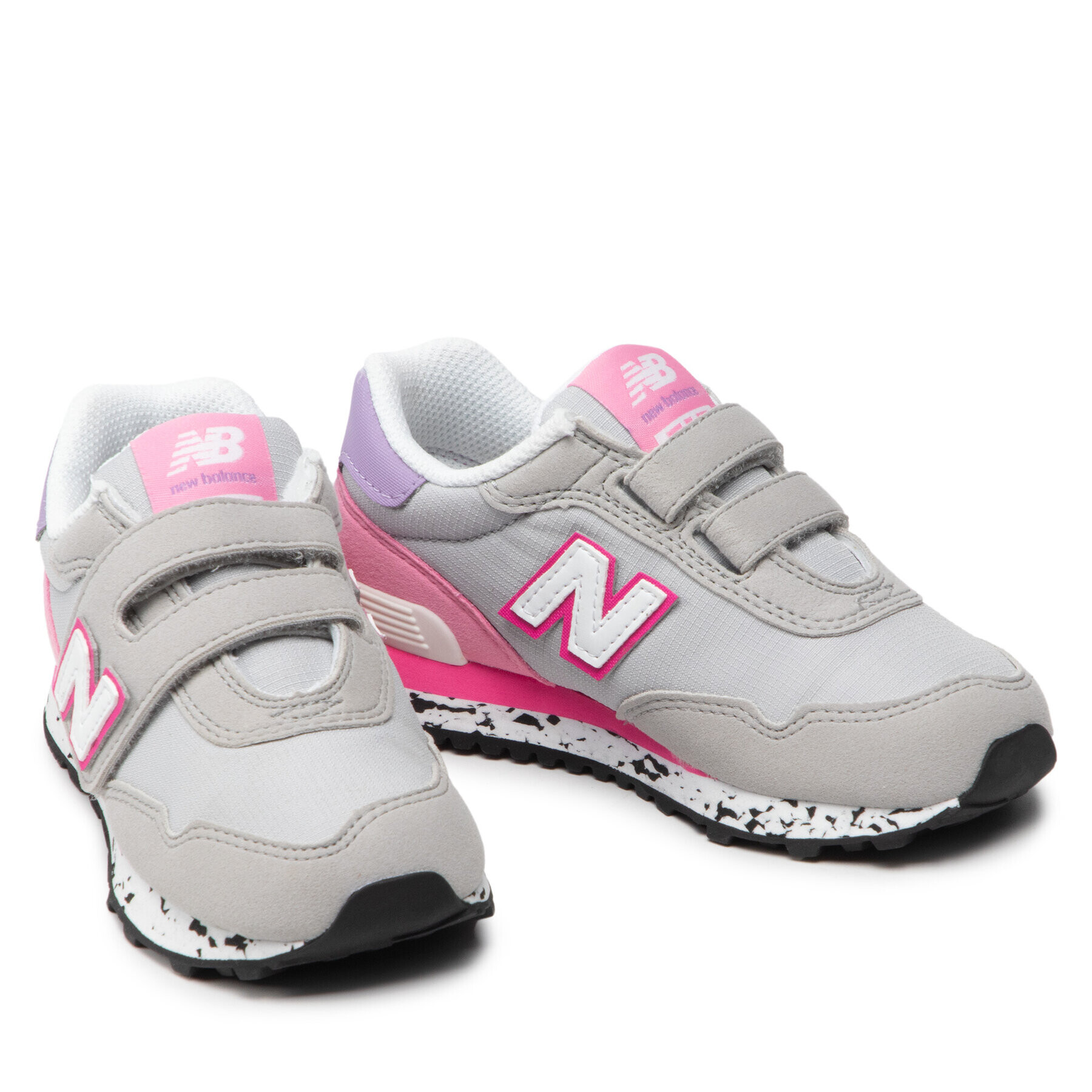 New Balance Сникърси PV515DK Сив - Pepit.bg