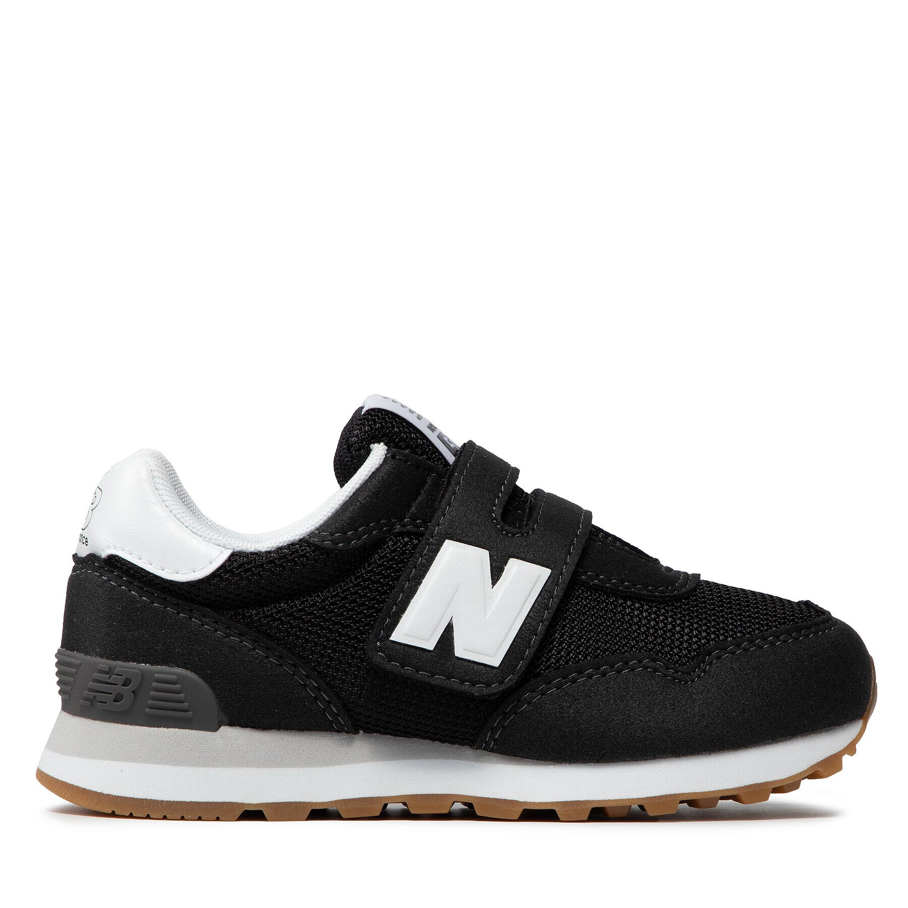 New Balance Сникърси PV515HL1 Черен - Pepit.bg