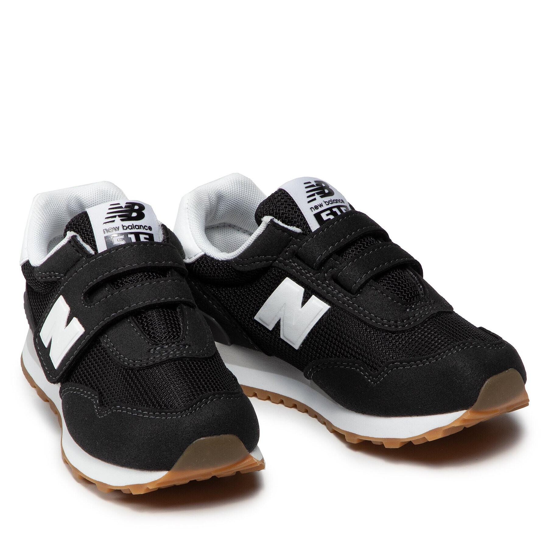 New Balance Сникърси PV515HL1 Черен - Pepit.bg
