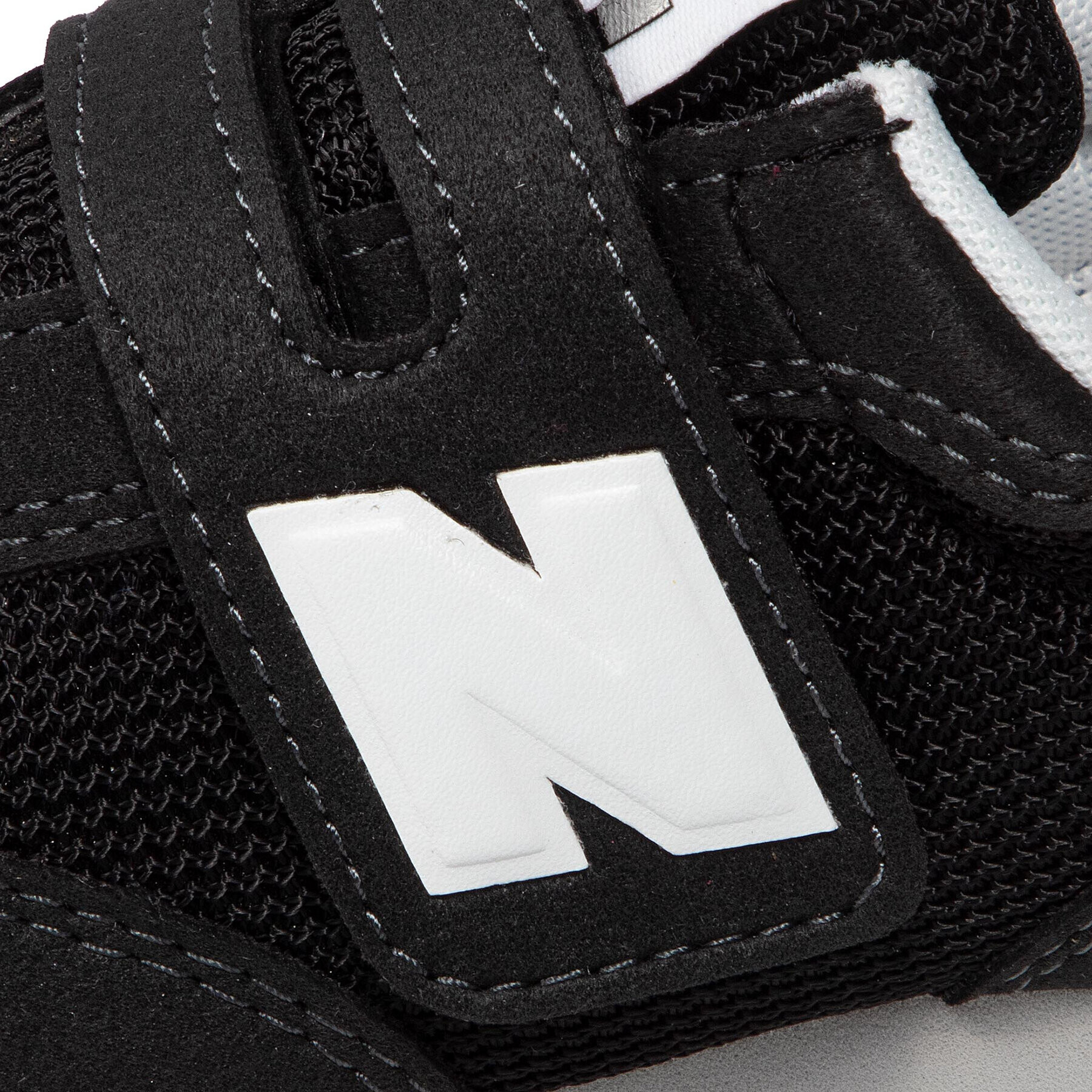 New Balance Сникърси PV515HL1 Черен - Pepit.bg