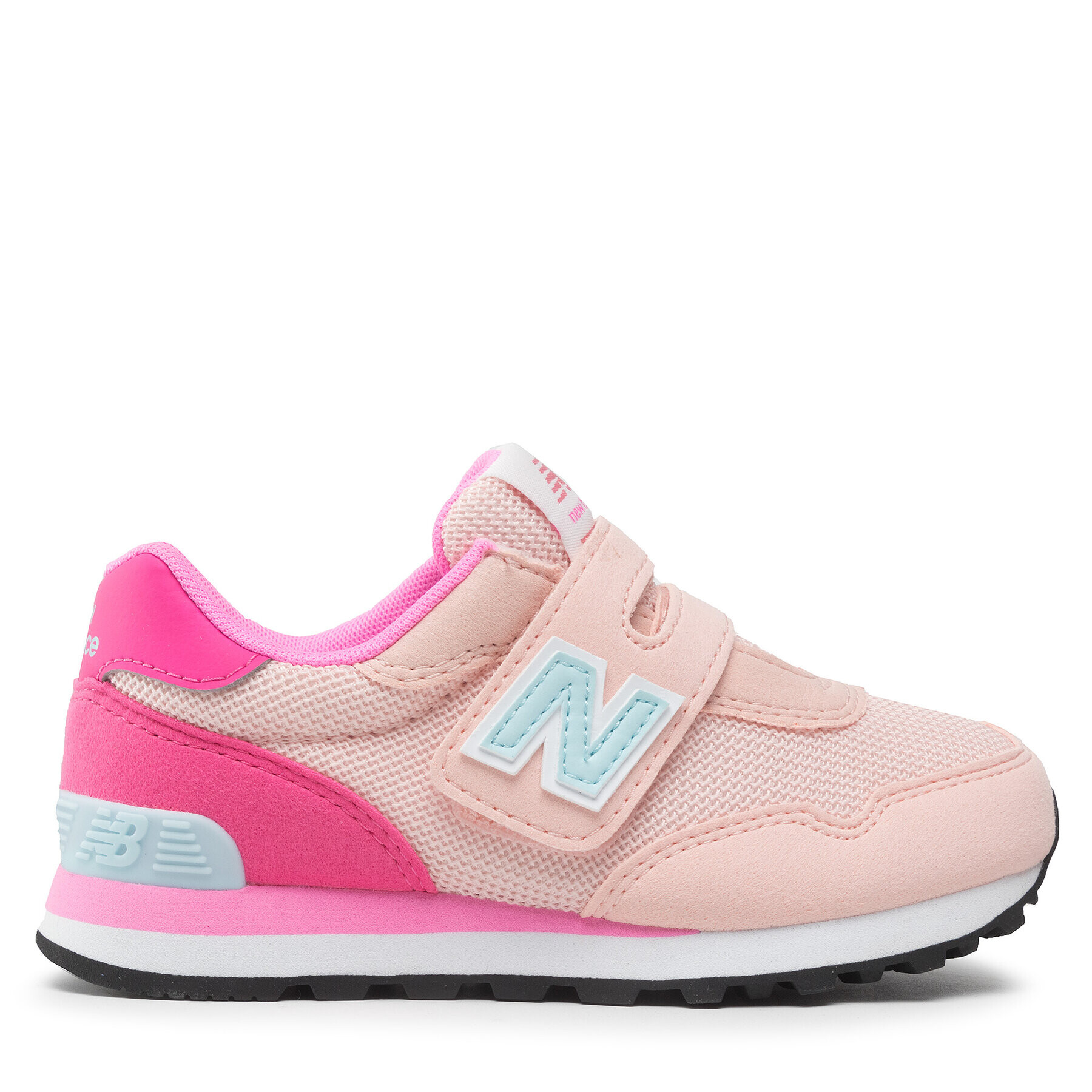 New Balance Сникърси PV515SK Розов - Pepit.bg
