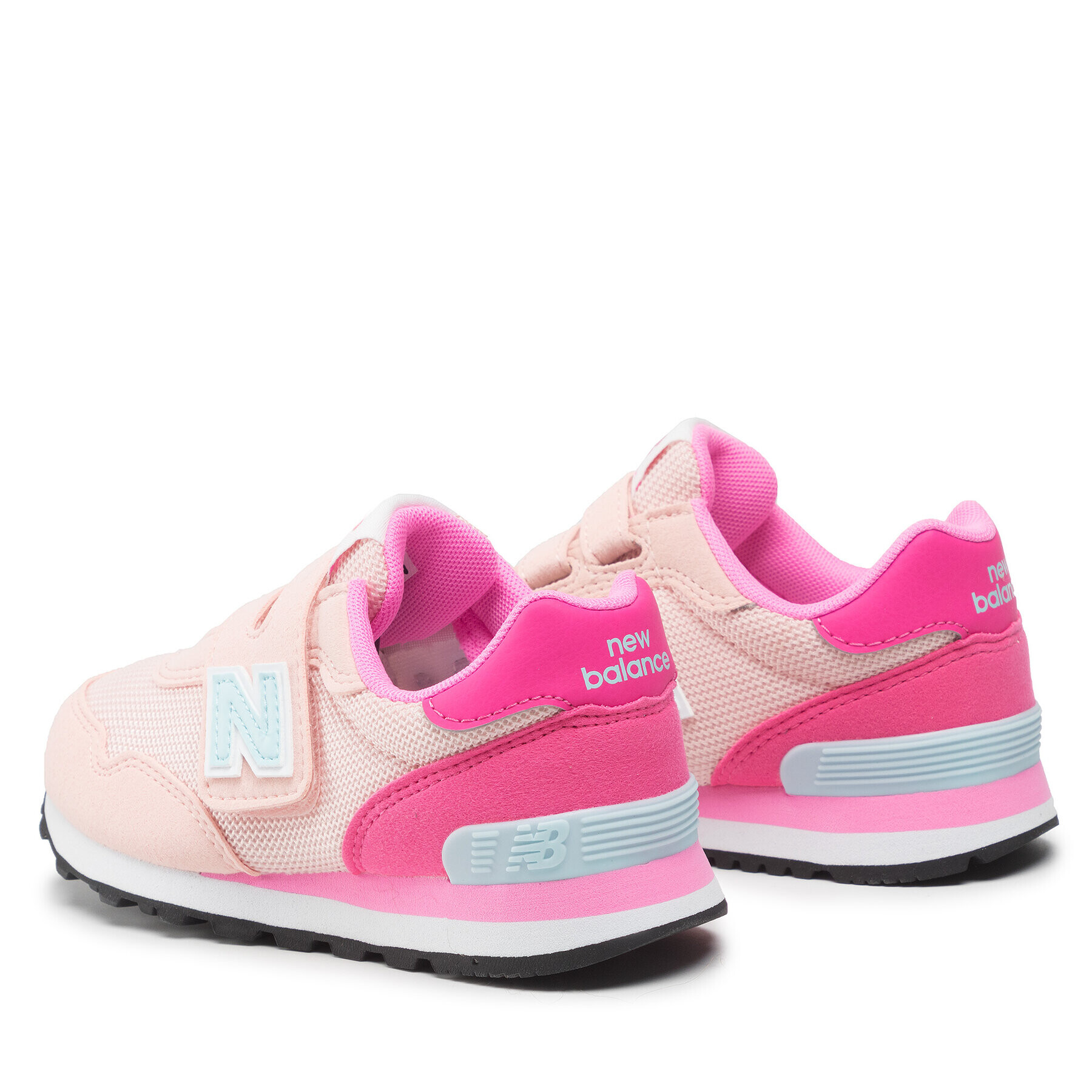 New Balance Сникърси PV515SK Розов - Pepit.bg