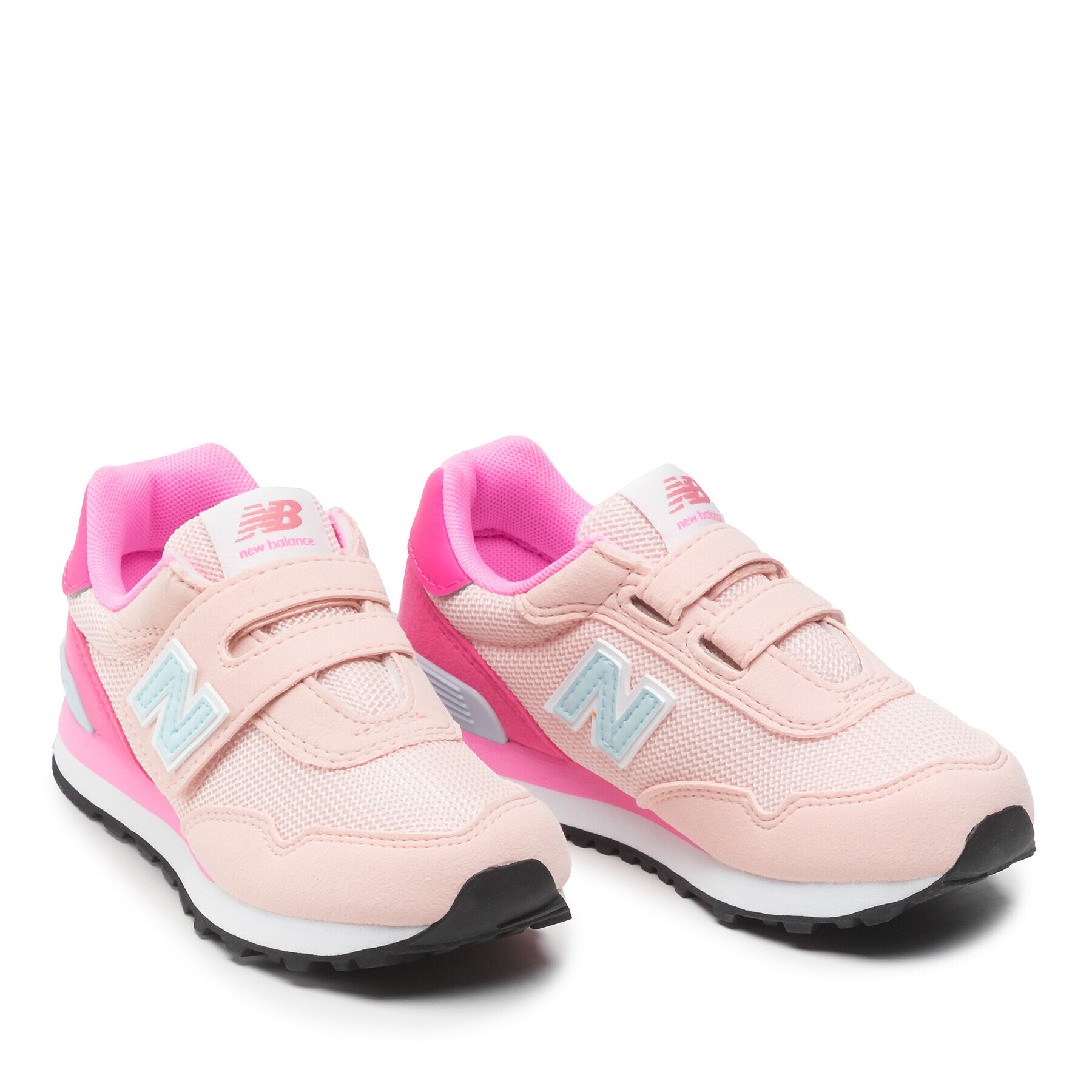New Balance Сникърси PV515SK Розов - Pepit.bg
