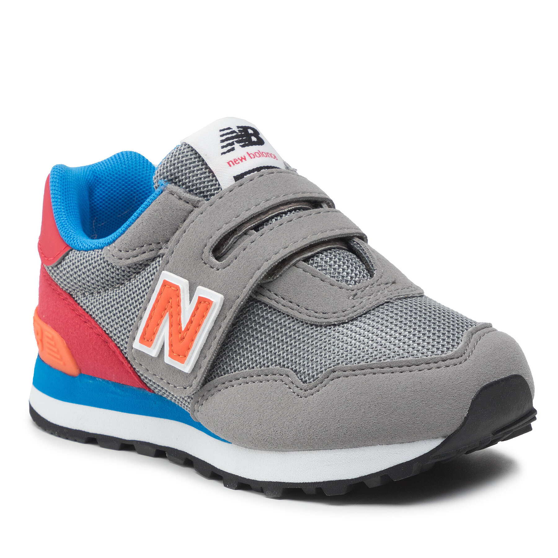 New Balance Сникърси PV515SL Сив - Pepit.bg