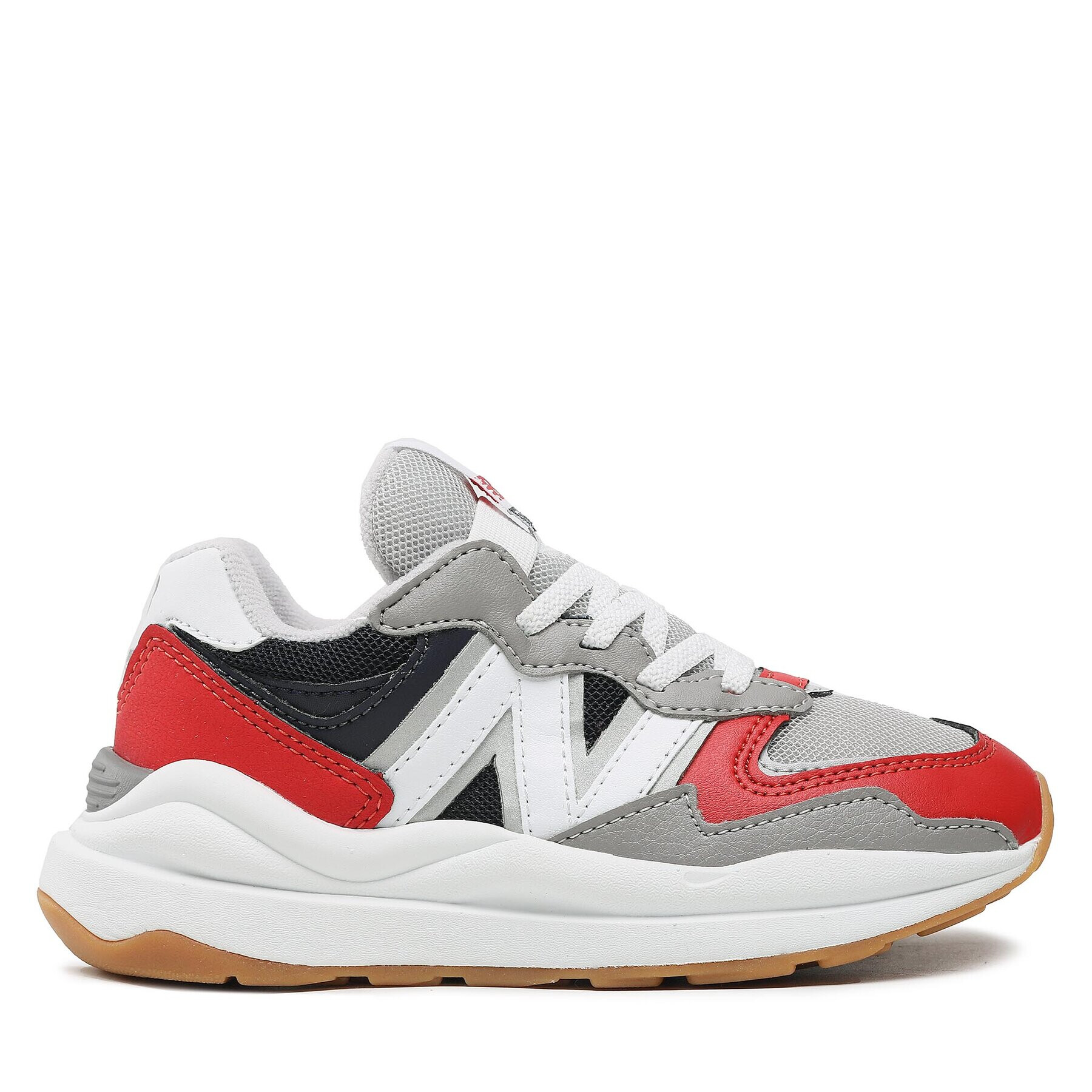New Balance Сникърси PV5740PS Сив - Pepit.bg