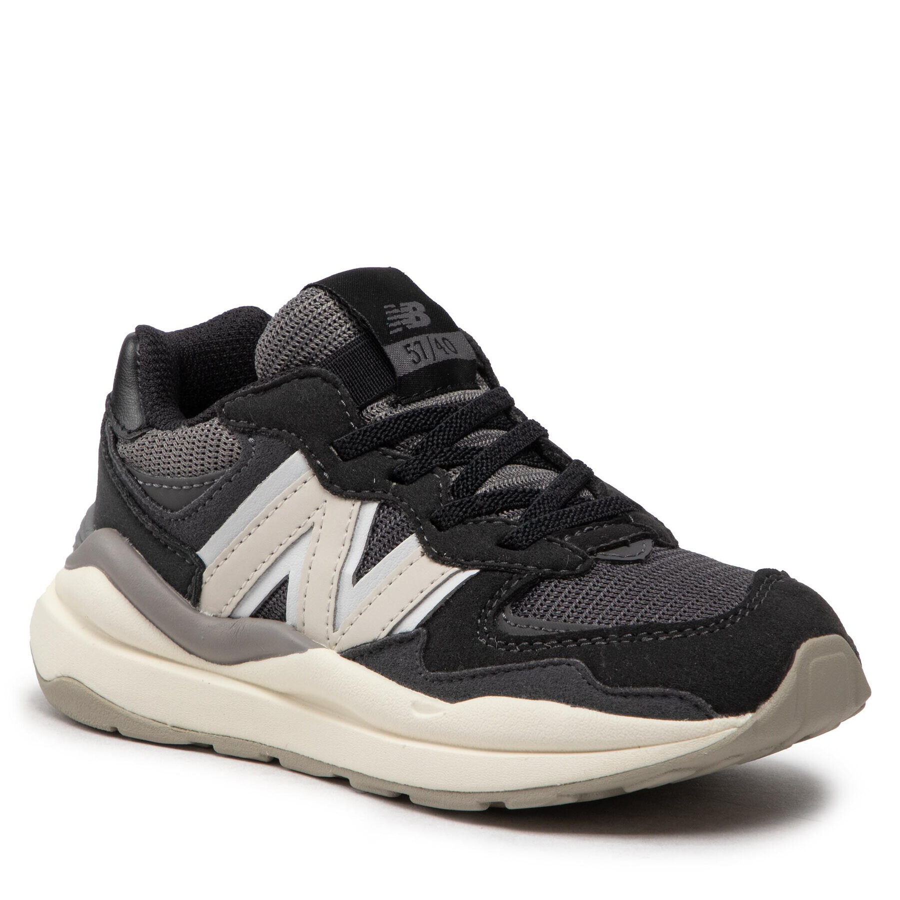 New Balance Сникърси PV5740RS Черен - Pepit.bg