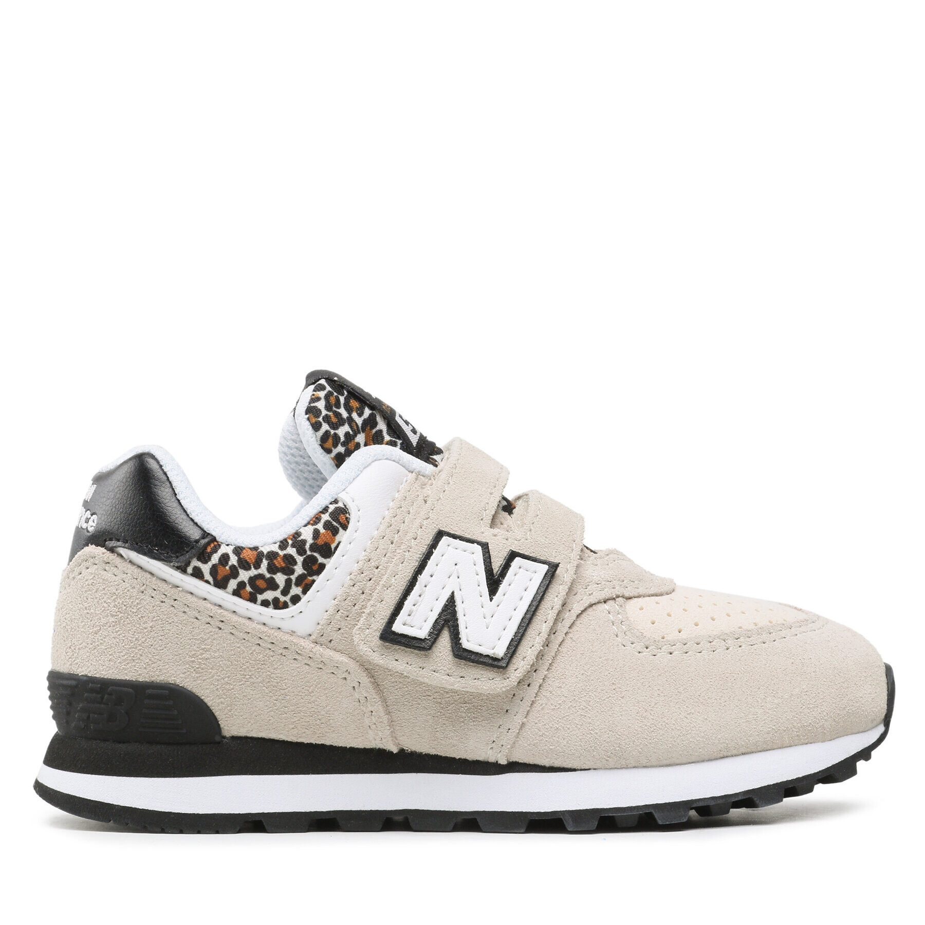 New Balance Сникърси PV574AM1 Бежов - Pepit.bg