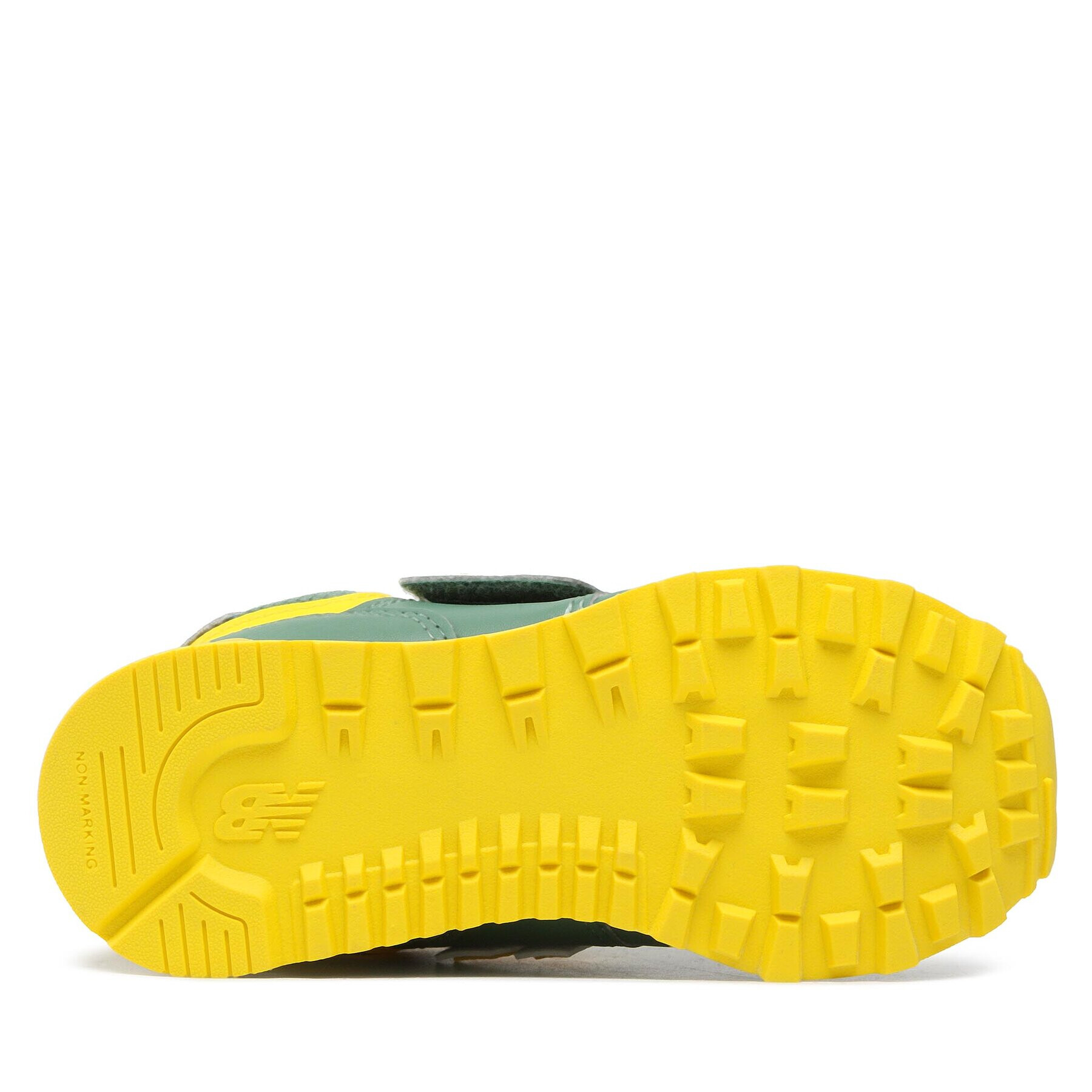 New Balance Сникърси PV574CJ1 Зелен - Pepit.bg