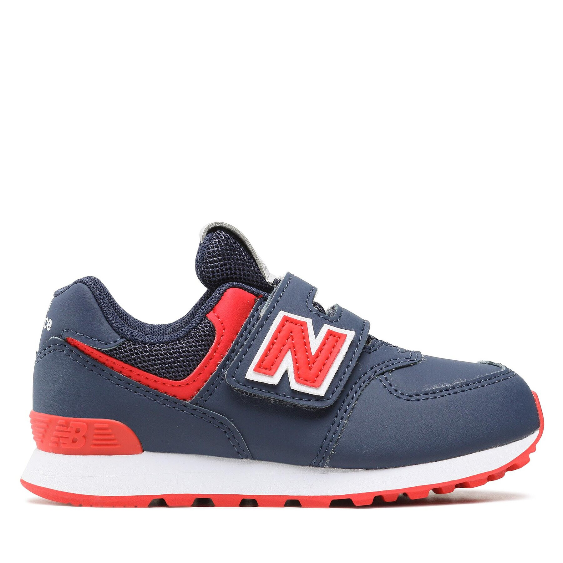 New Balance Сникърси PV574CN1 Тъмносин - Pepit.bg