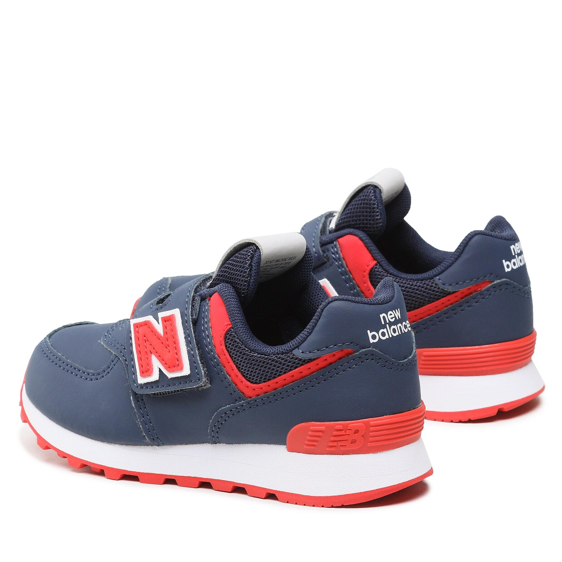 New Balance Сникърси PV574CN1 Тъмносин - Pepit.bg