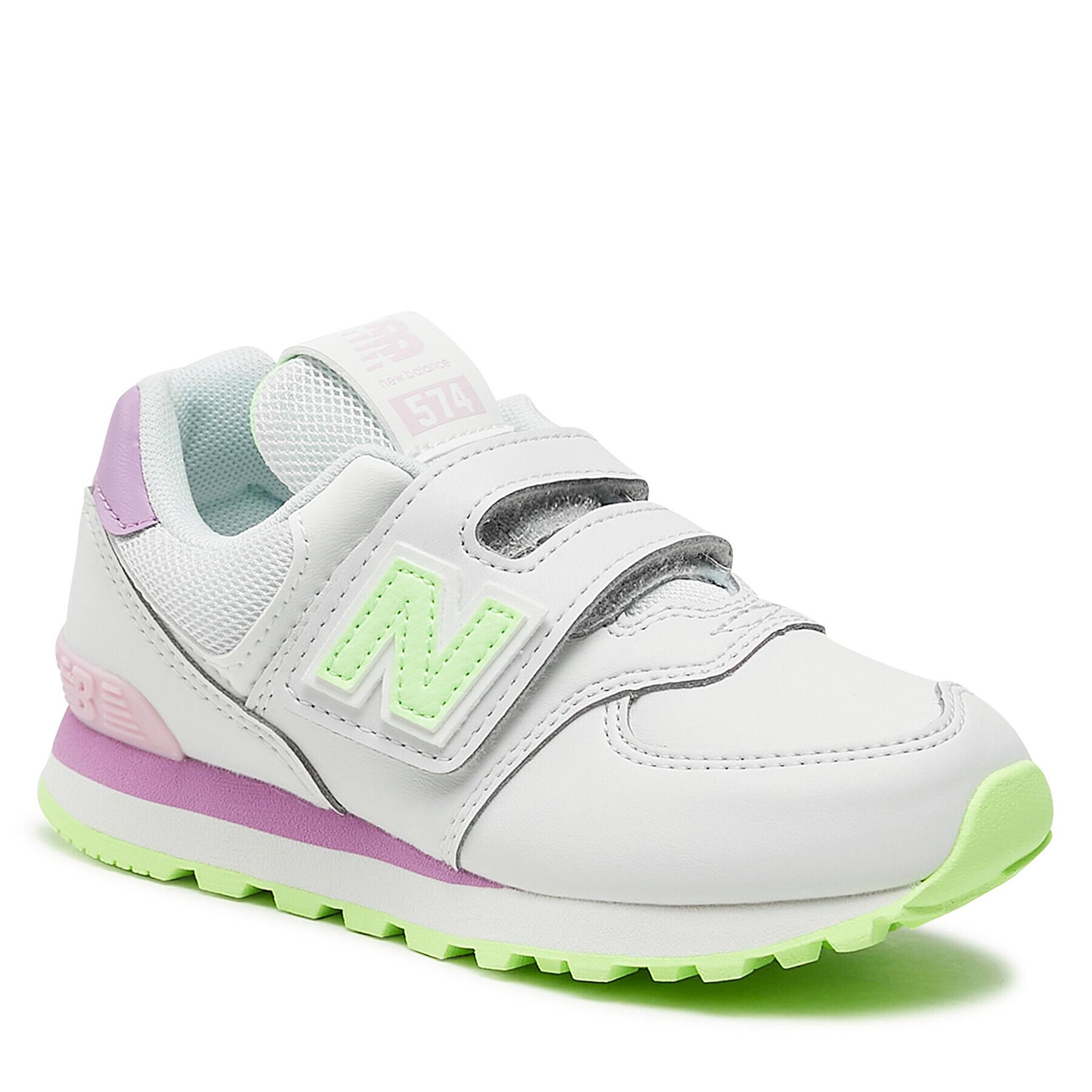 New Balance Сникърси PV574CX Бежов - Pepit.bg