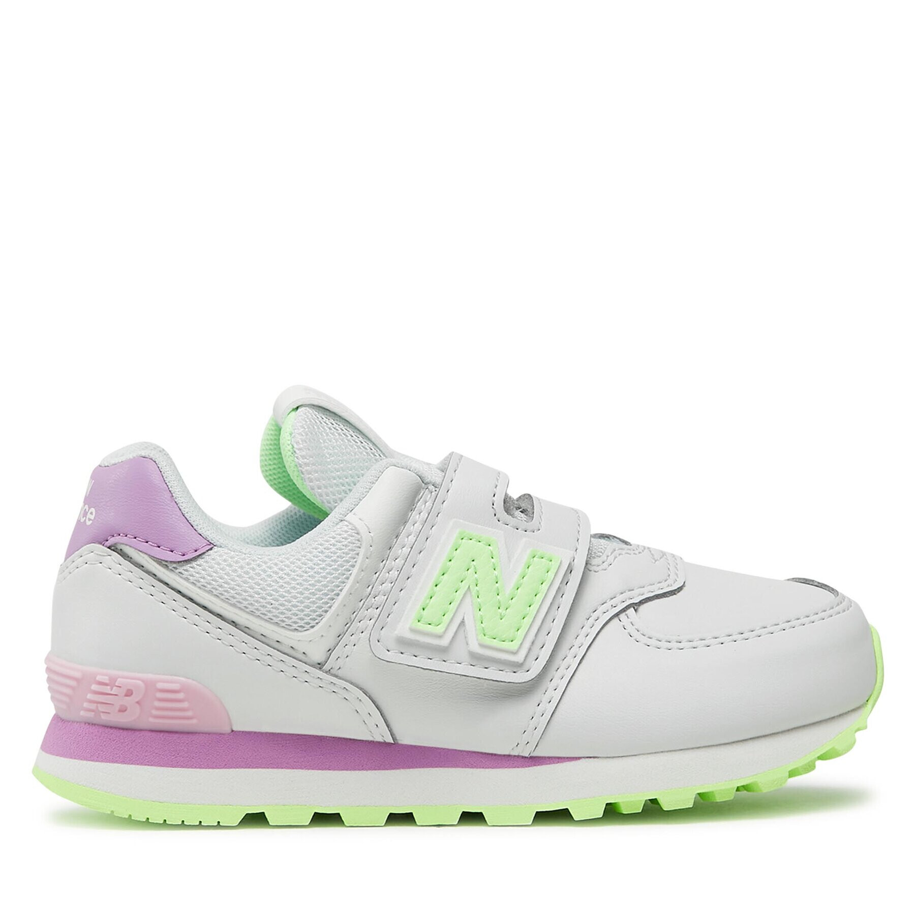 New Balance Сникърси PV574CX Бежов - Pepit.bg
