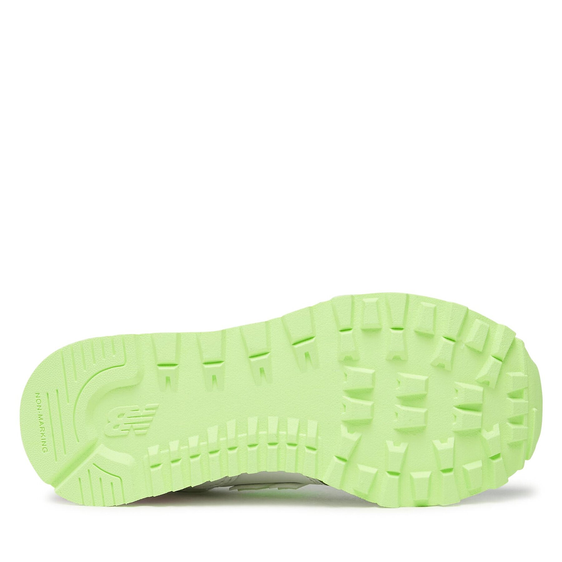 New Balance Сникърси PV574CX Бежов - Pepit.bg