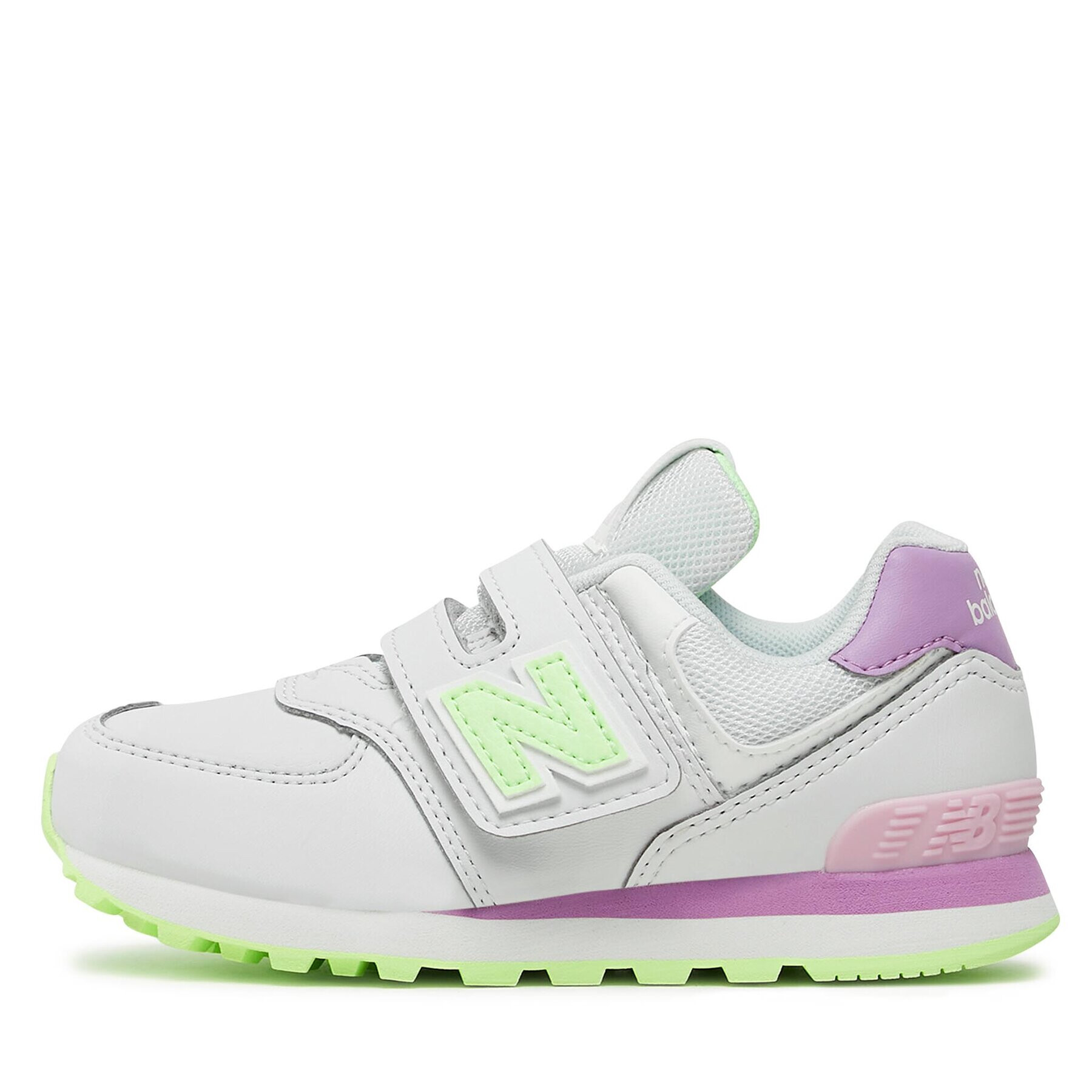 New Balance Сникърси PV574CX Бежов - Pepit.bg