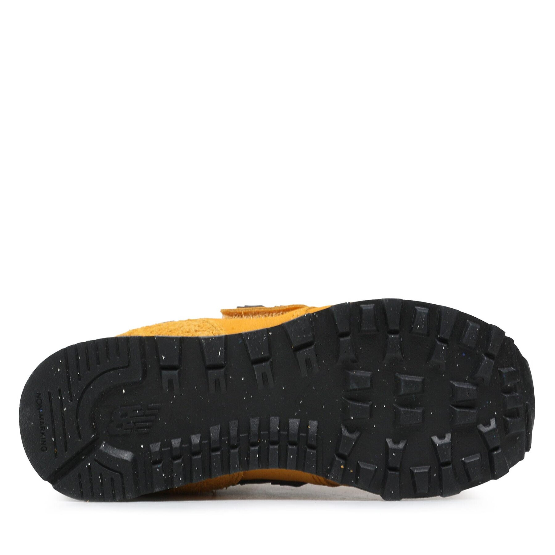 New Balance Сникърси PV574CY1 Оранжев - Pepit.bg