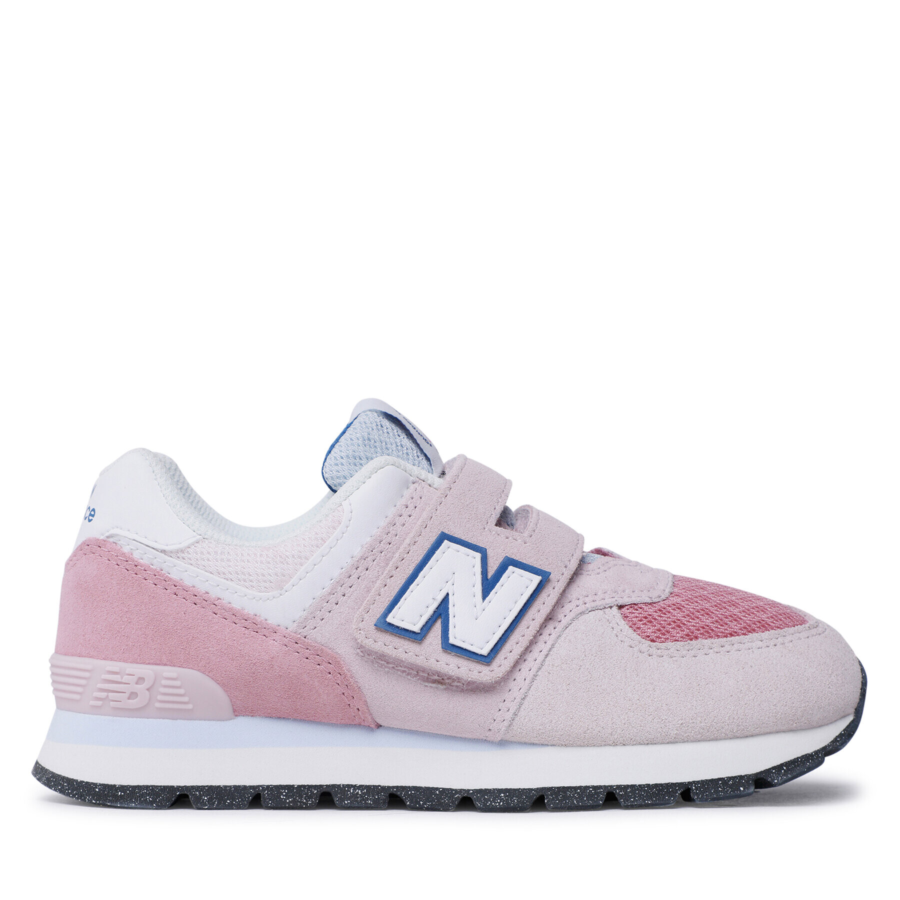 New Balance Сникърси PV574DH2 Розов - Pepit.bg