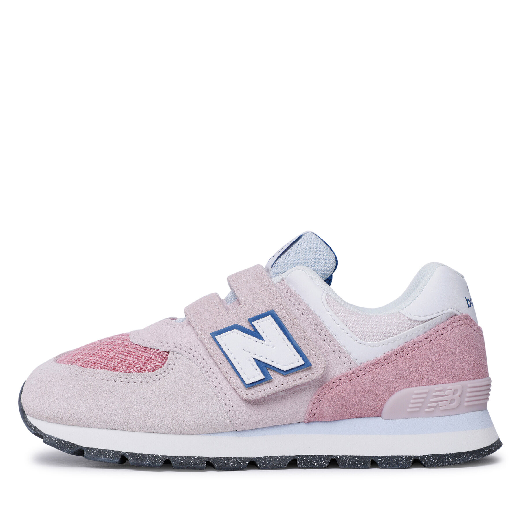 New Balance Сникърси PV574DH2 Розов - Pepit.bg