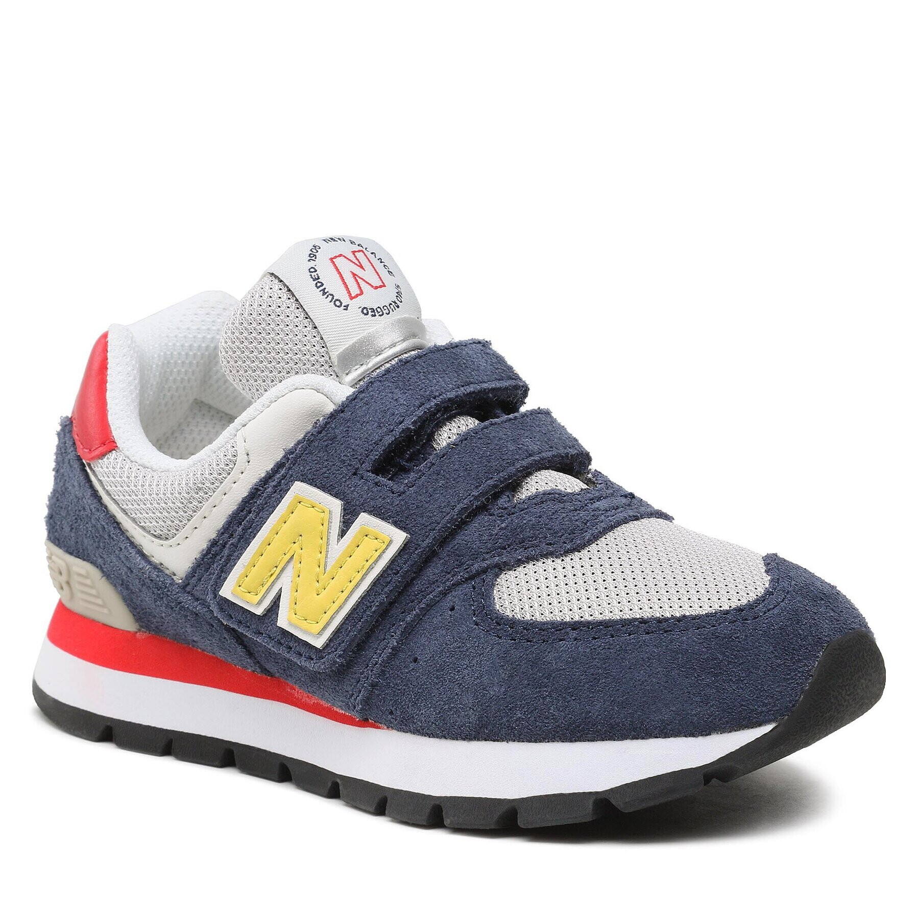 New Balance Сникърси PV574DR2 Тъмносин - Pepit.bg