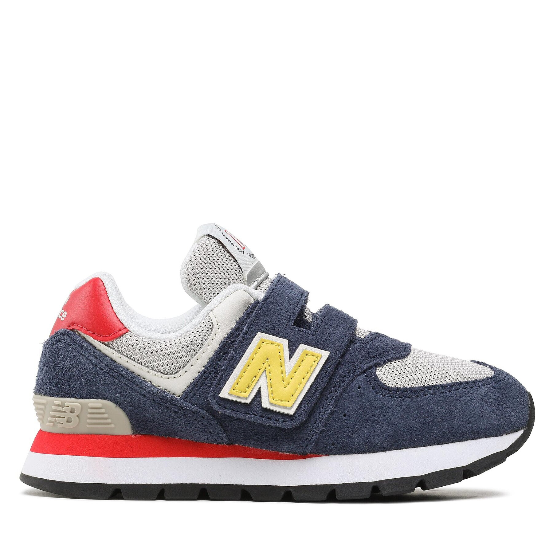 New Balance Сникърси PV574DR2 Тъмносин - Pepit.bg