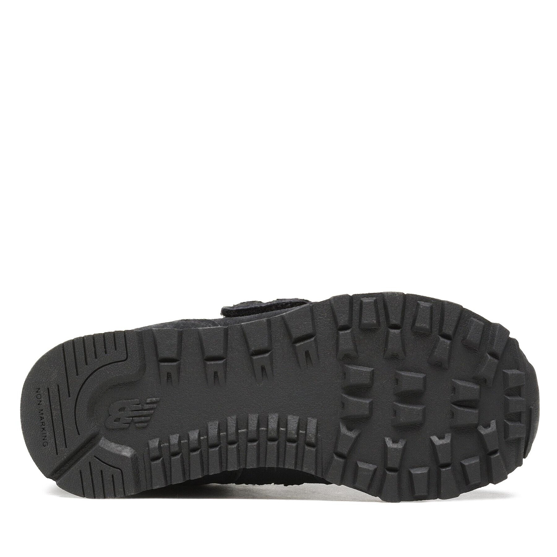 New Balance Сникърси PV574EB1 Черен - Pepit.bg
