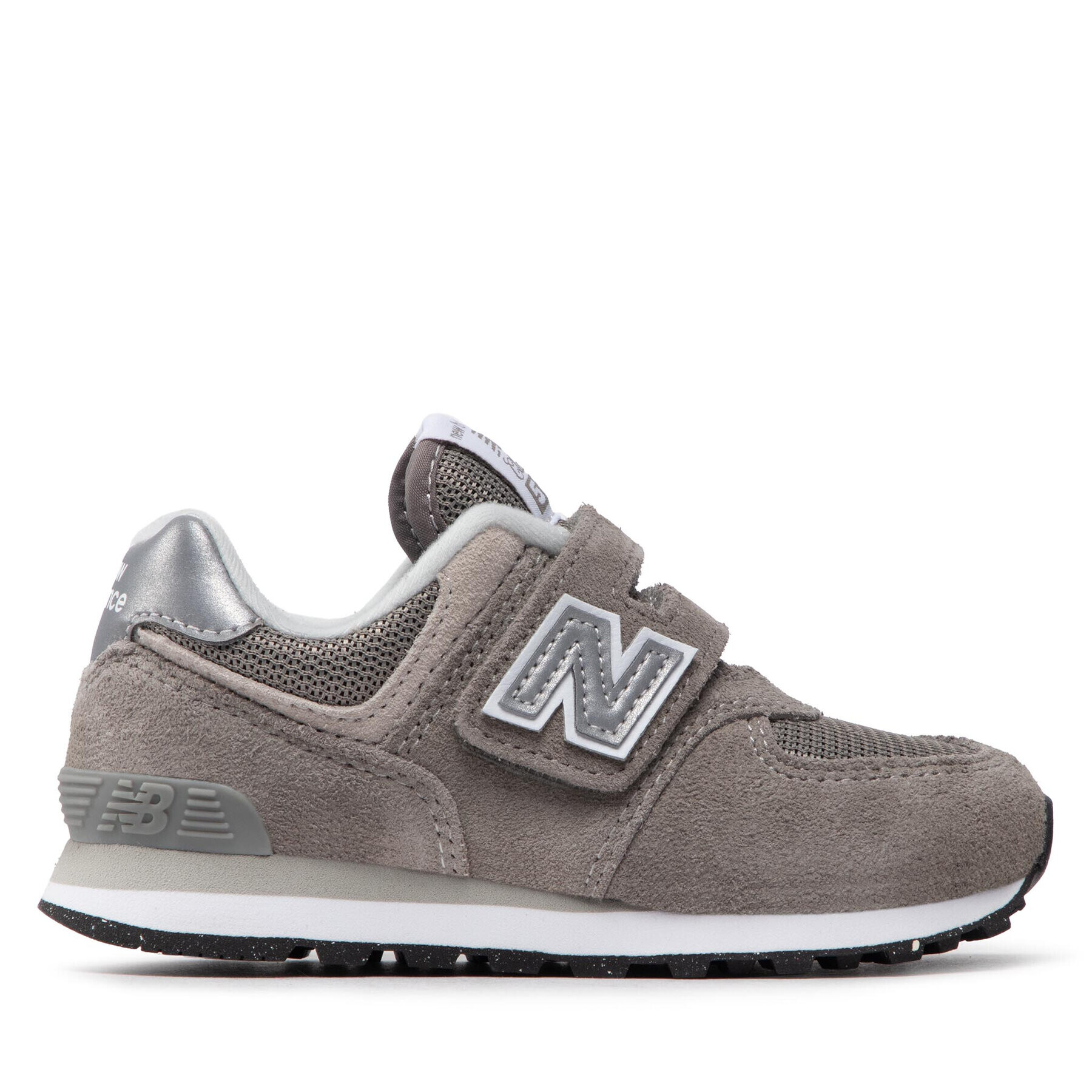 New Balance Сникърси PV574EVG Сив - Pepit.bg