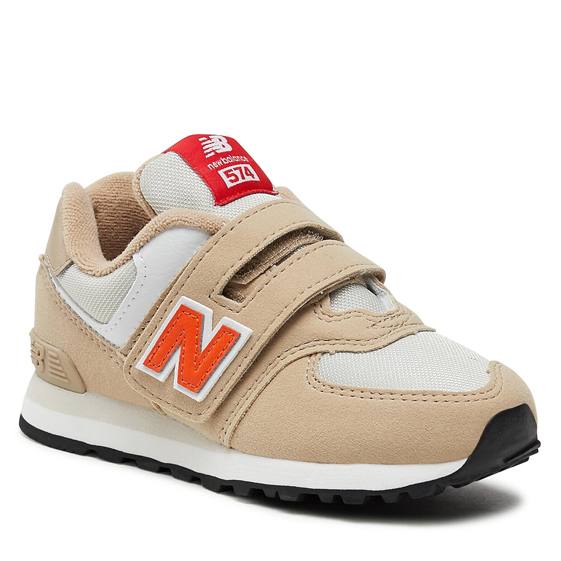 New Balance Сникърси PV574HBO Бежов - Pepit.bg