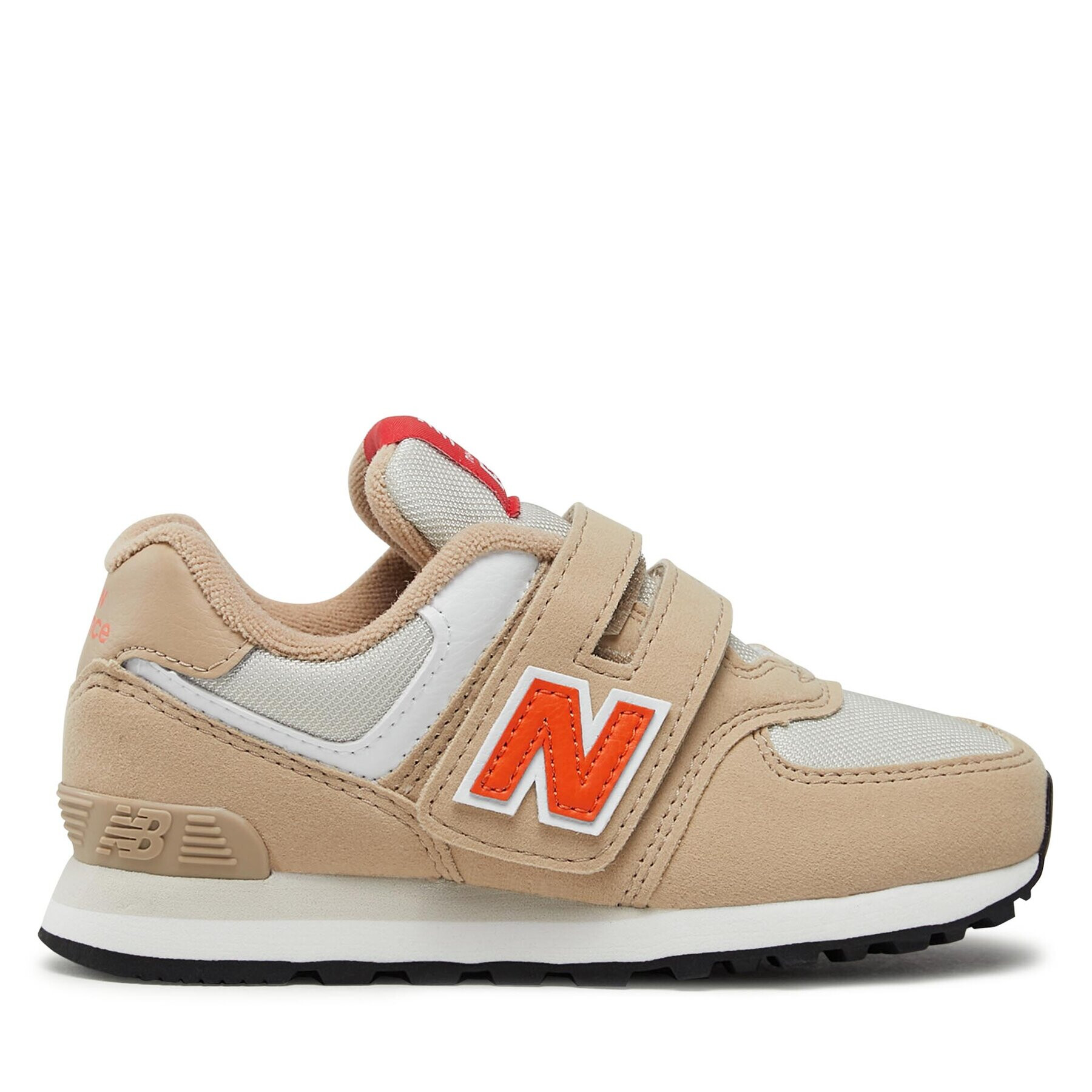 New Balance Сникърси PV574HBO Бежов - Pepit.bg