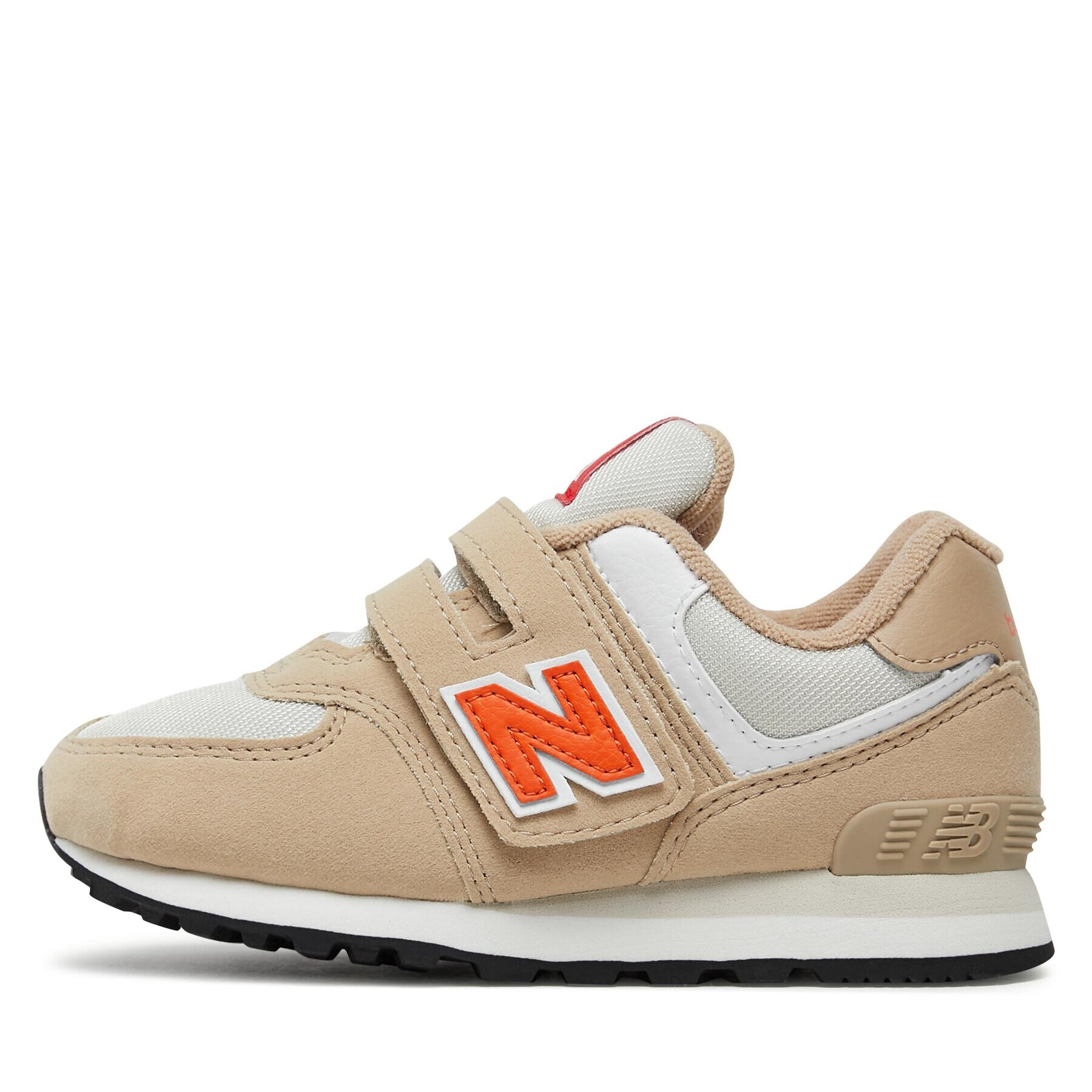 New Balance Сникърси PV574HBO Бежов - Pepit.bg