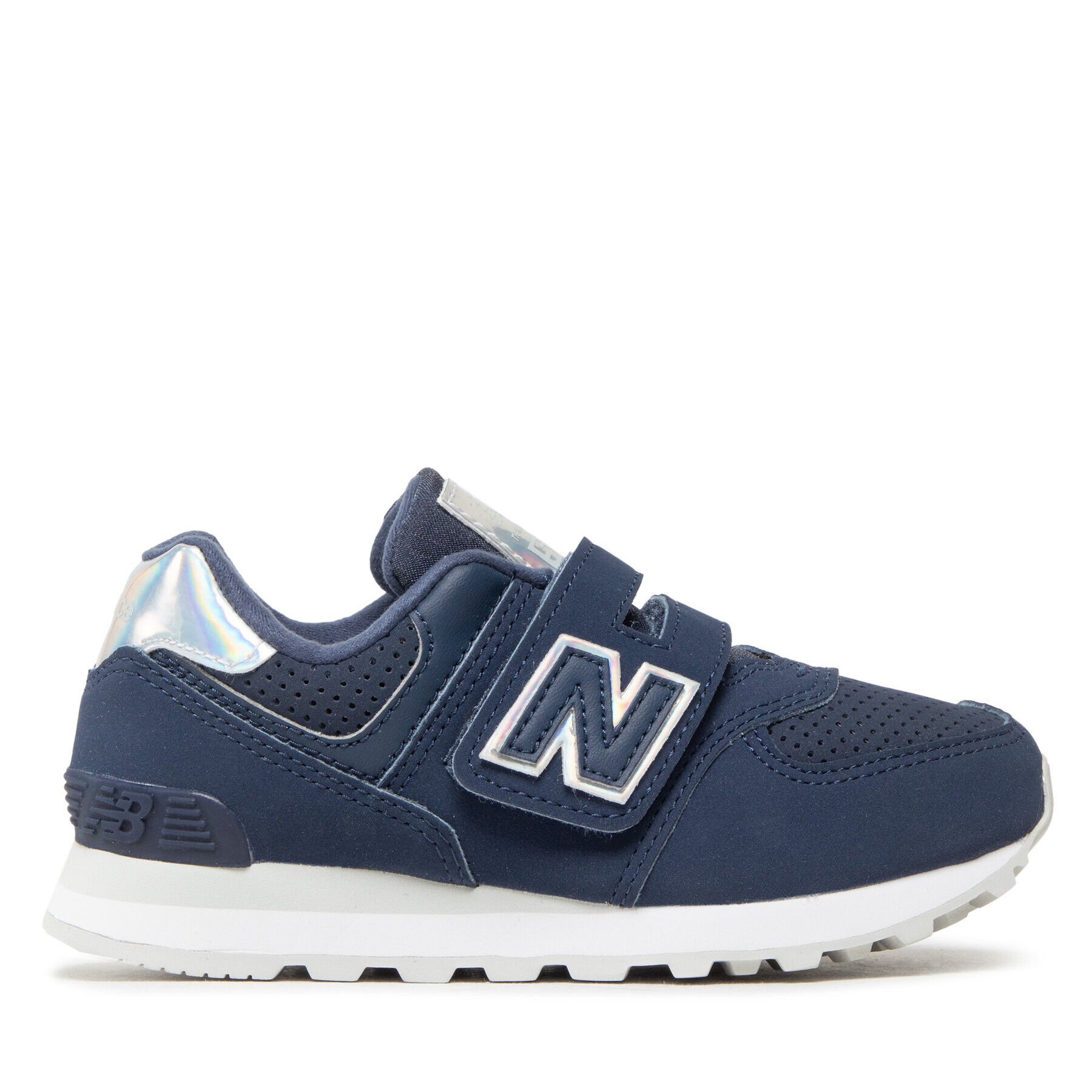 New Balance Сникърси PV574HO1 Тъмносин - Pepit.bg