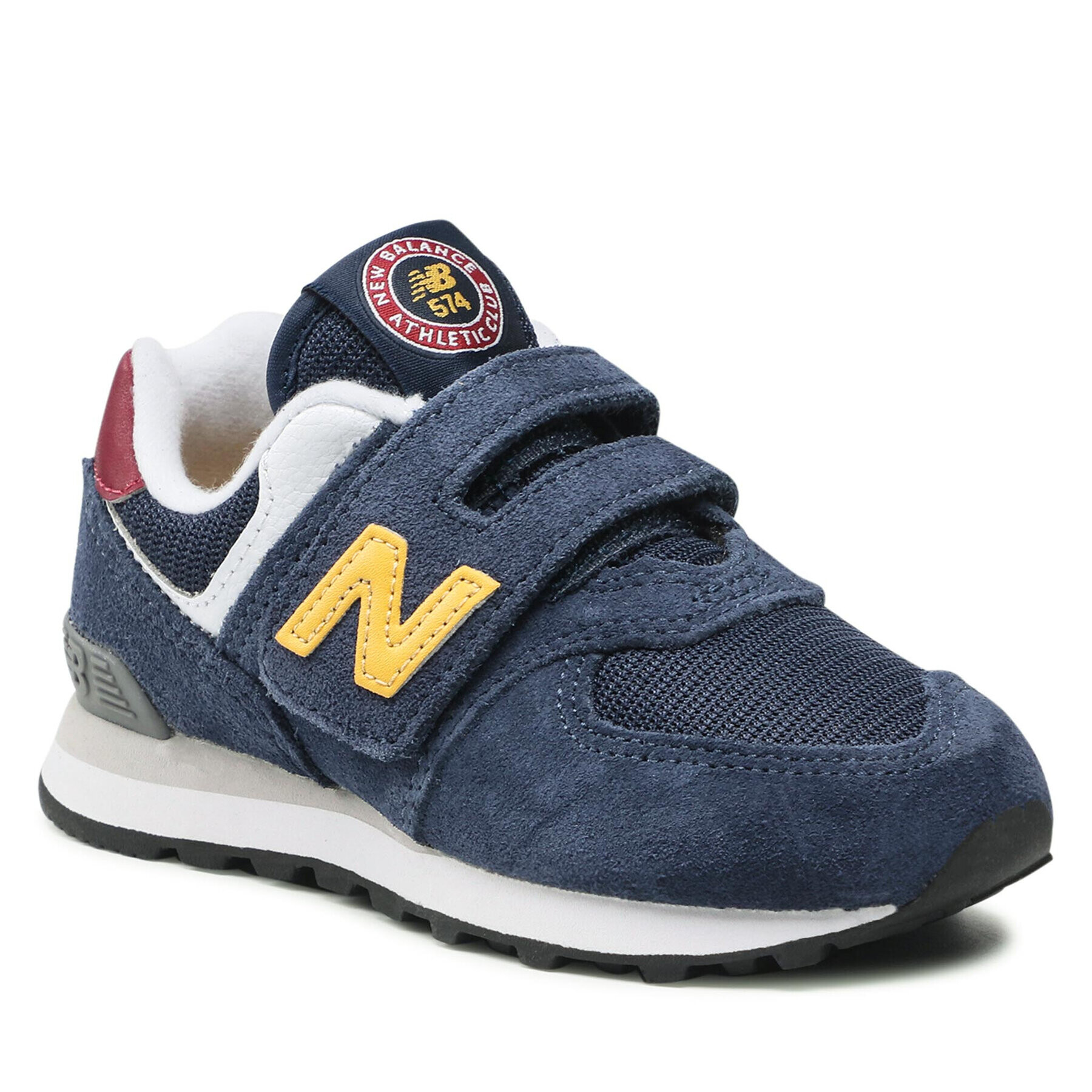 New Balance Сникърси PV574HW1 Тъмносин - Pepit.bg