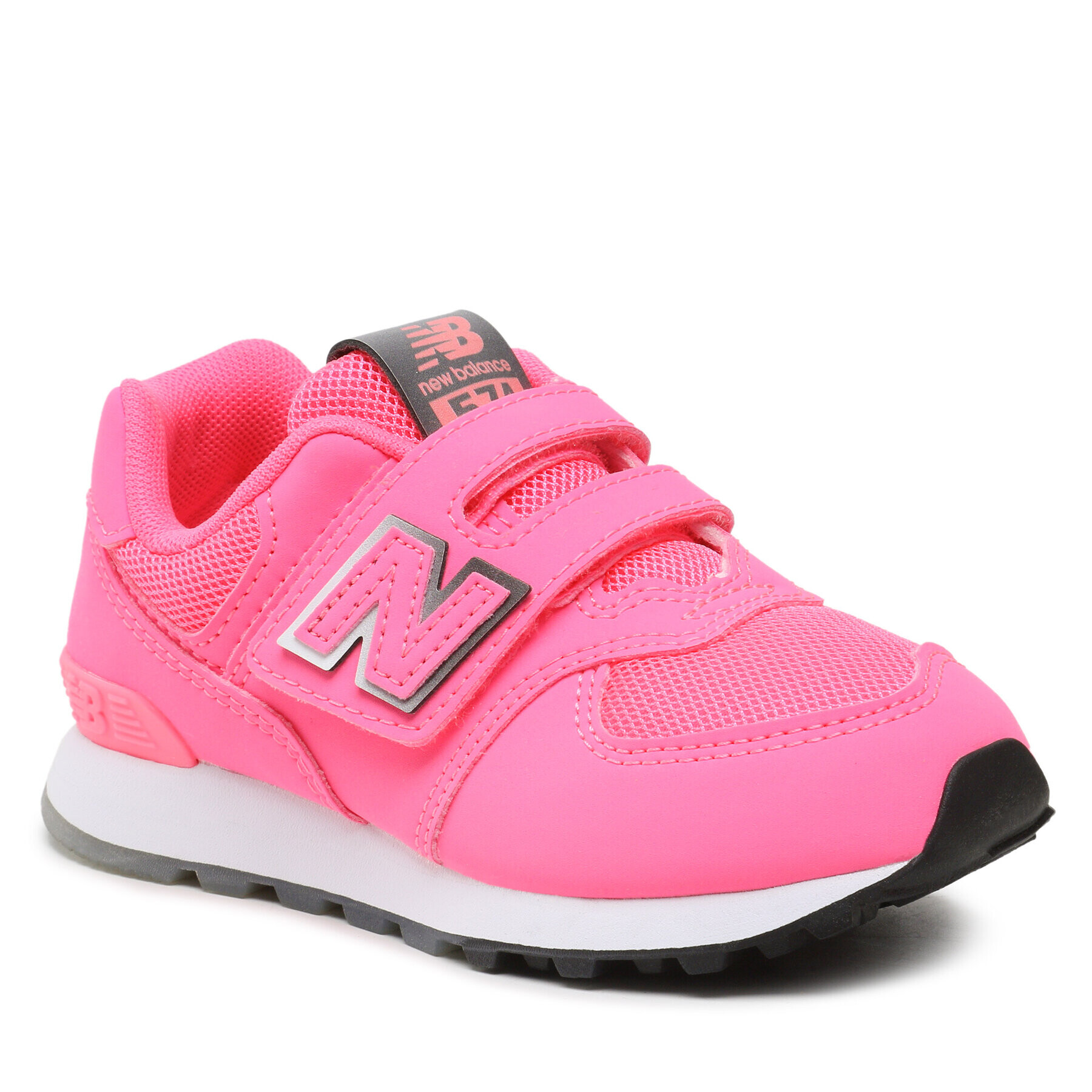 New Balance Сникърси PV574IN1 Розов - Pepit.bg
