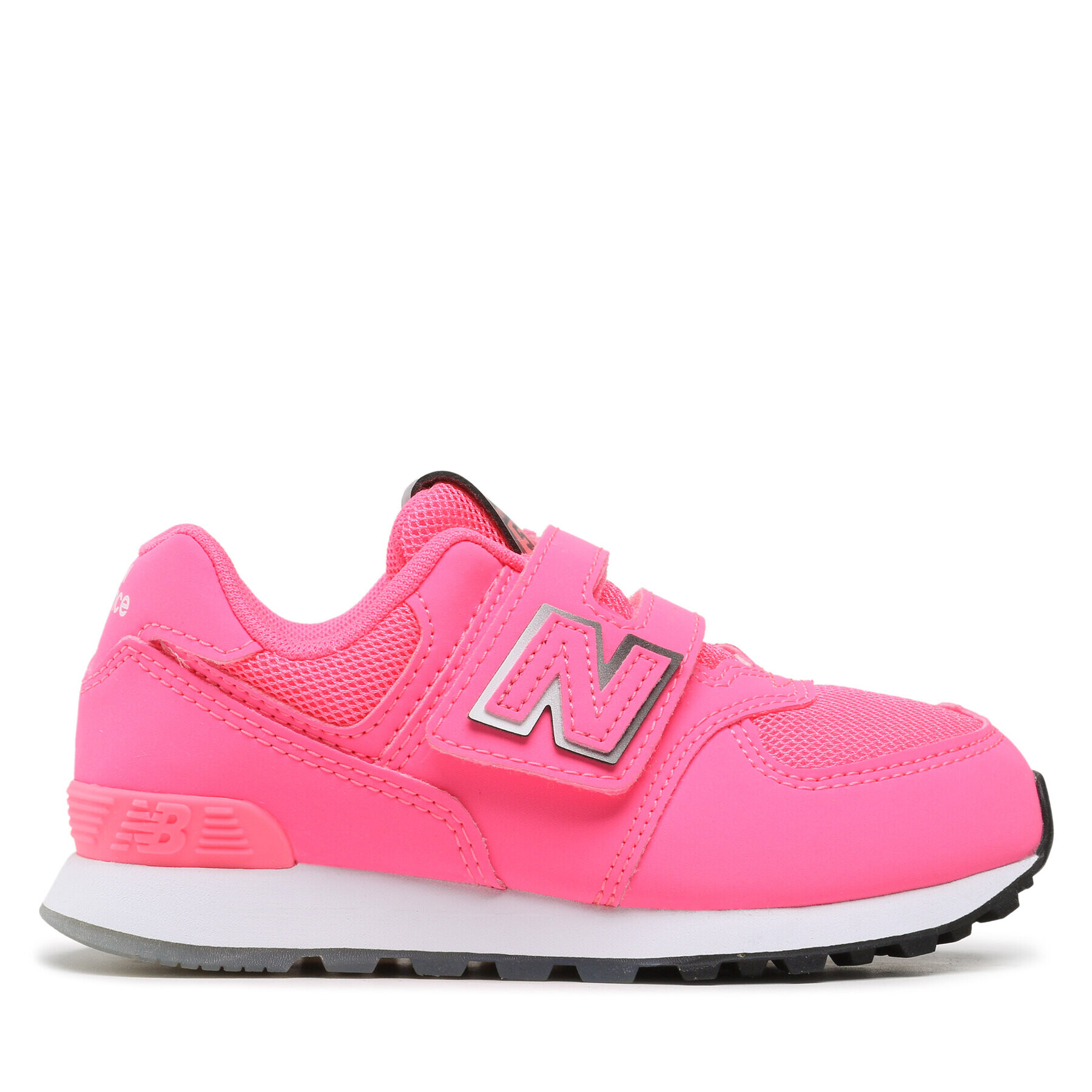 New Balance Сникърси PV574IN1 Розов - Pepit.bg