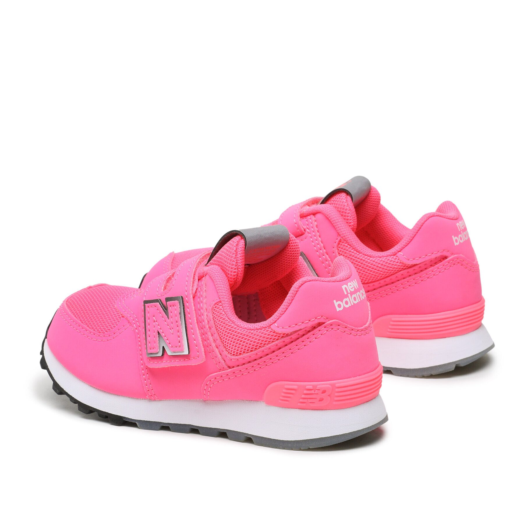 New Balance Сникърси PV574IN1 Розов - Pepit.bg